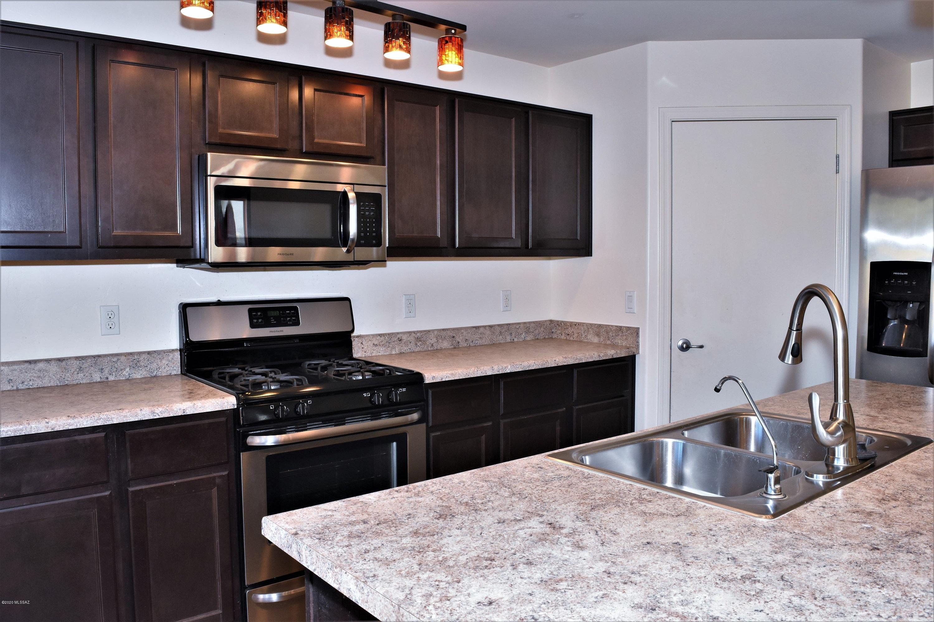 Casitas Del Sol Estates Blks 1-9 (1-121) - Residential
