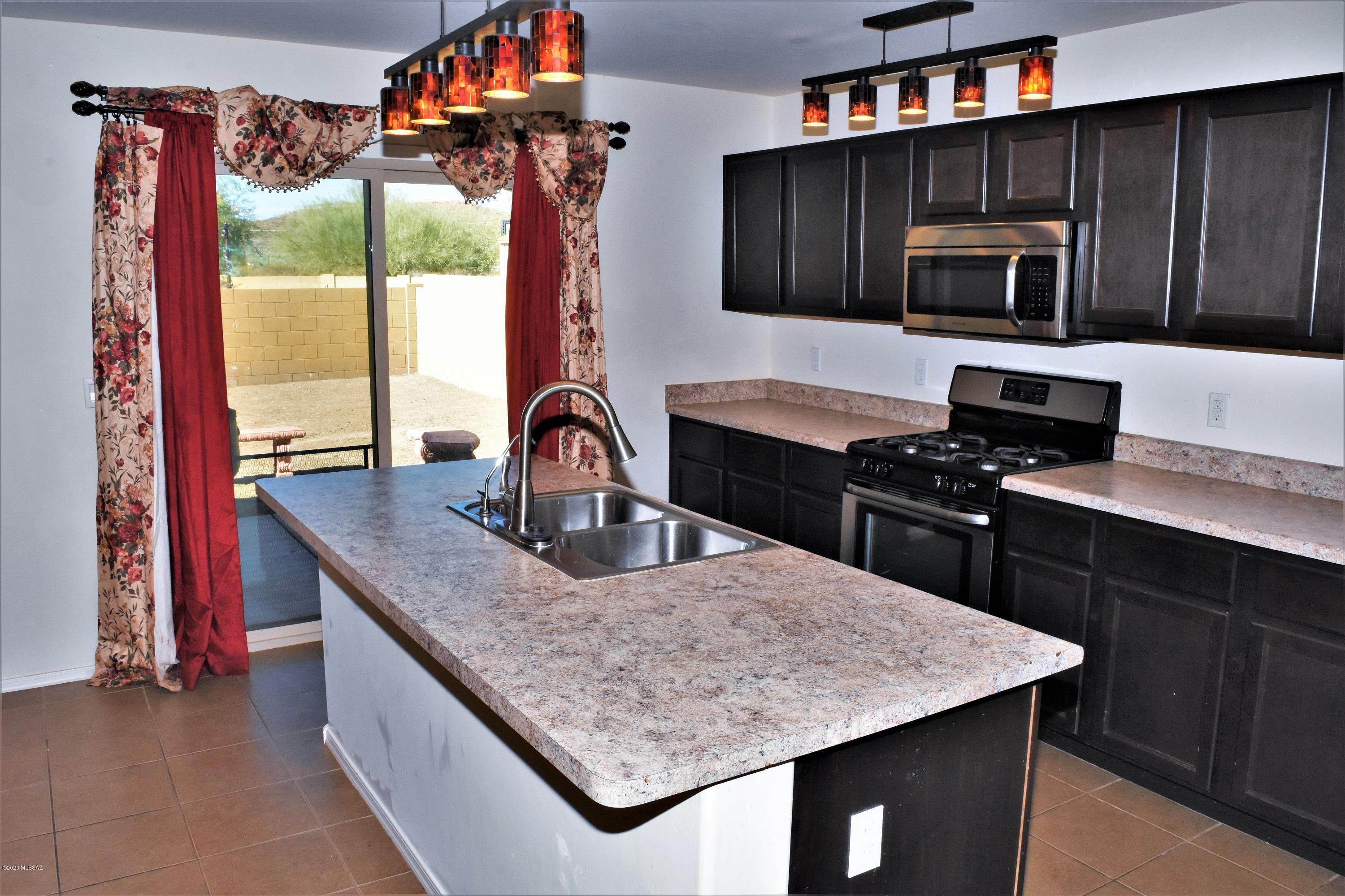 Casitas Del Sol Estates Blks 1-9 (1-121) - Residential