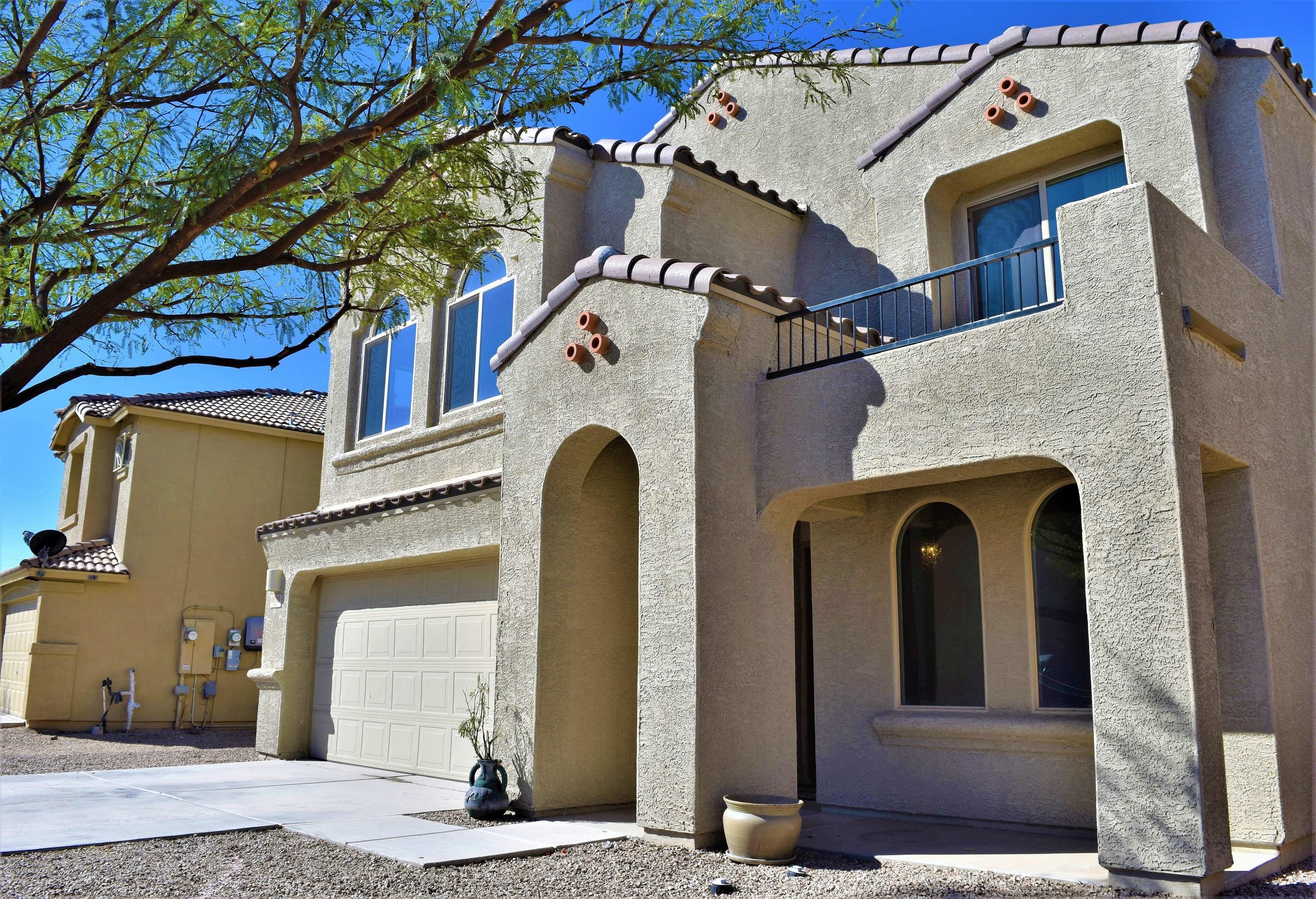 Casitas Del Sol Estates Blks 1-9 (1-121) - Residential