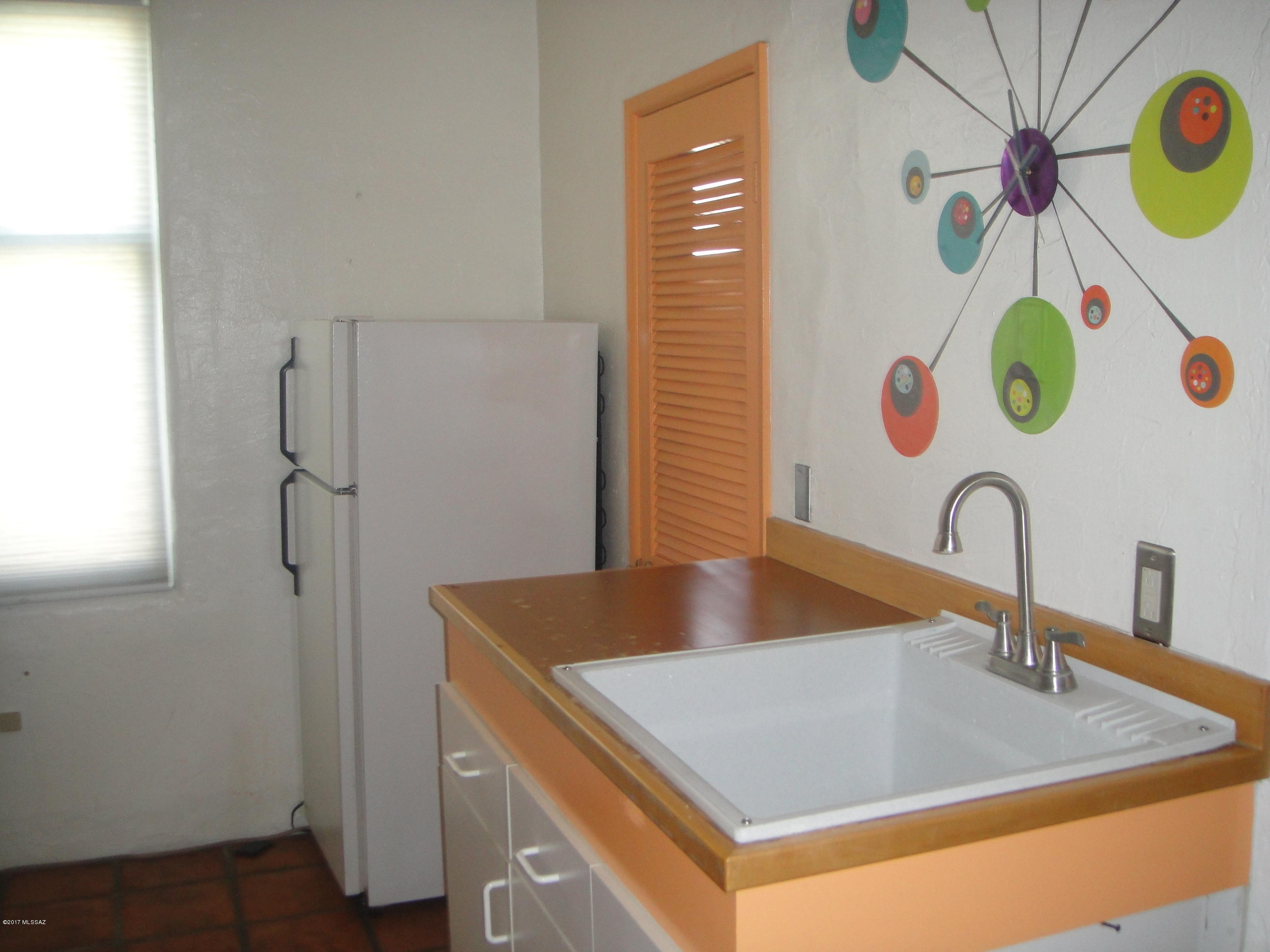 City Of Tucson - Residential