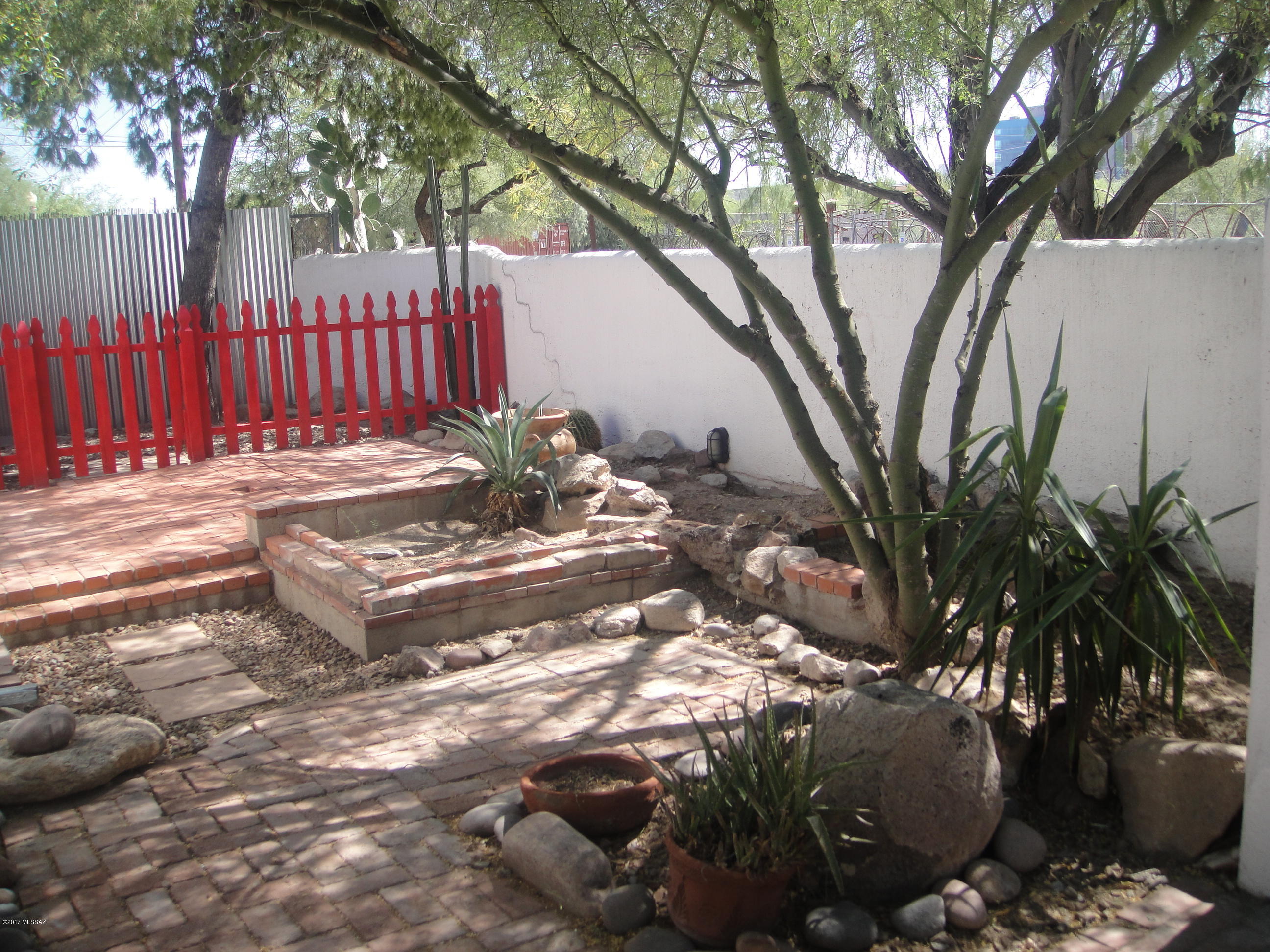 City Of Tucson - Residential
