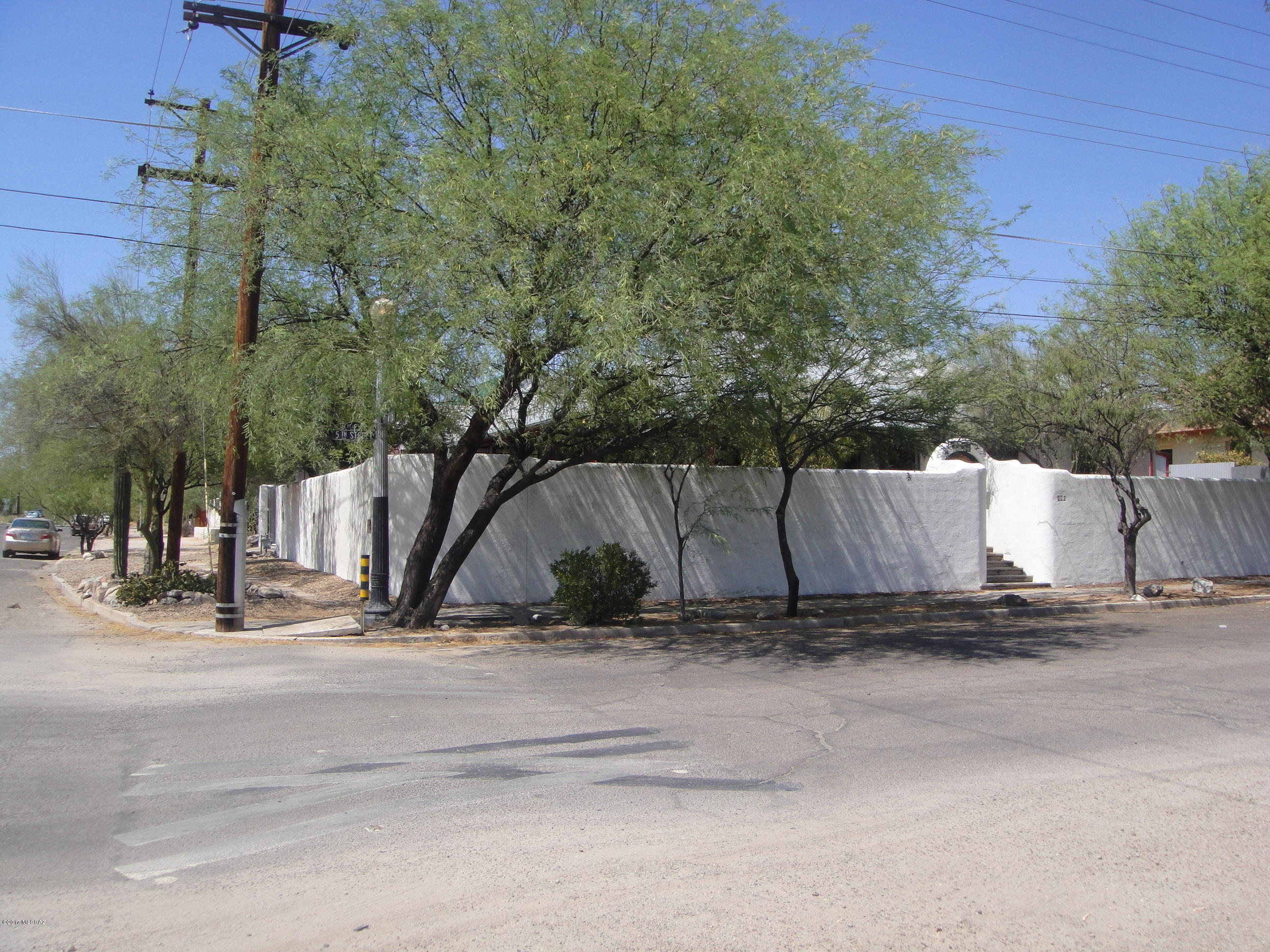 City Of Tucson - Residential