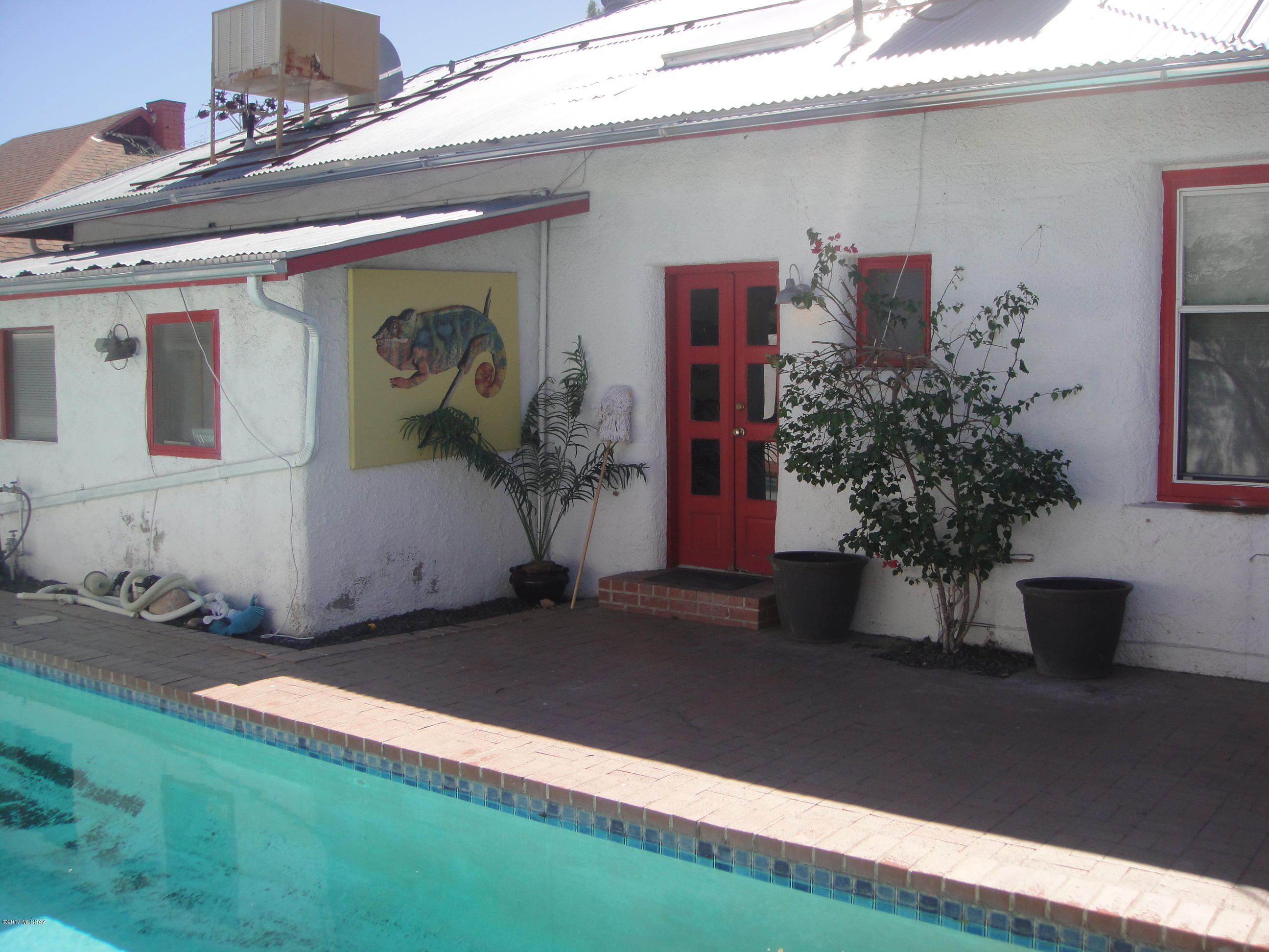 City Of Tucson - Residential