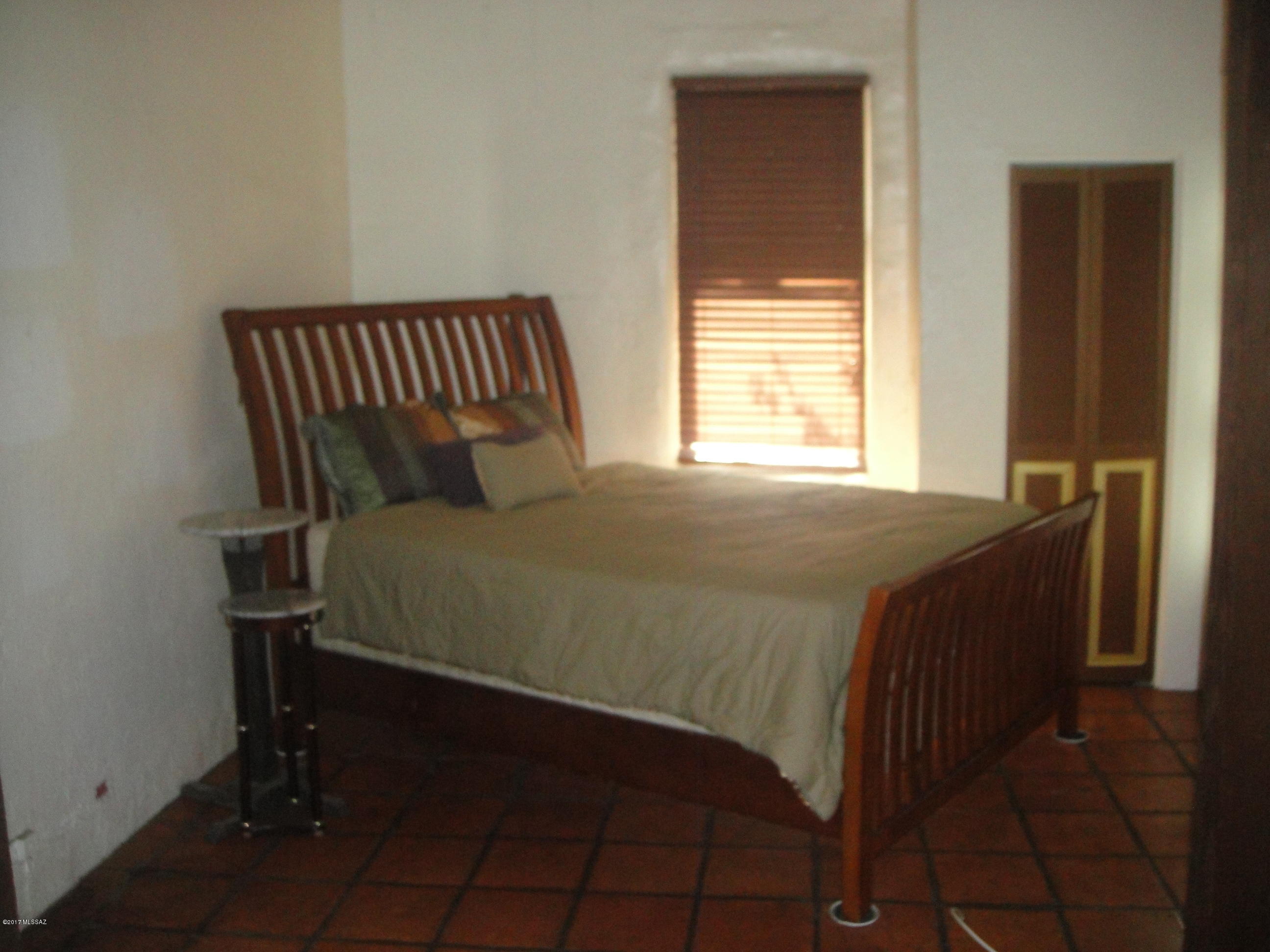 City Of Tucson - Residential