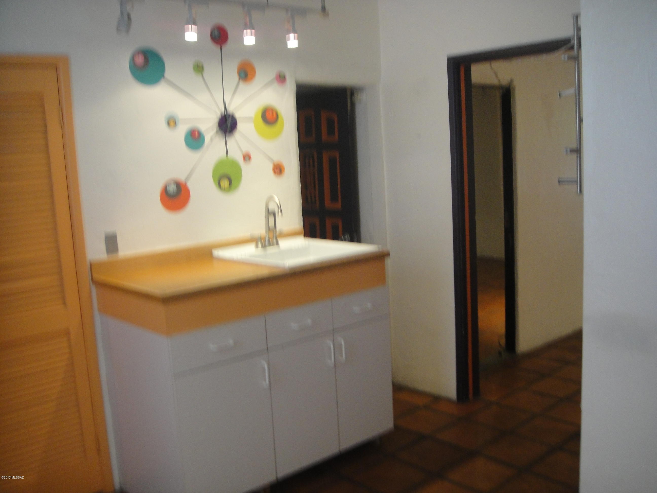 City Of Tucson - Residential