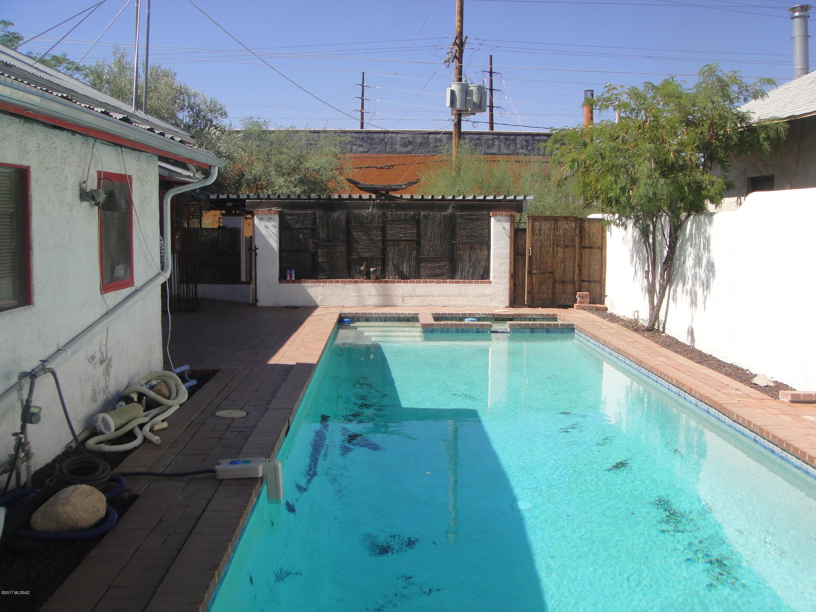 City Of Tucson - Residential