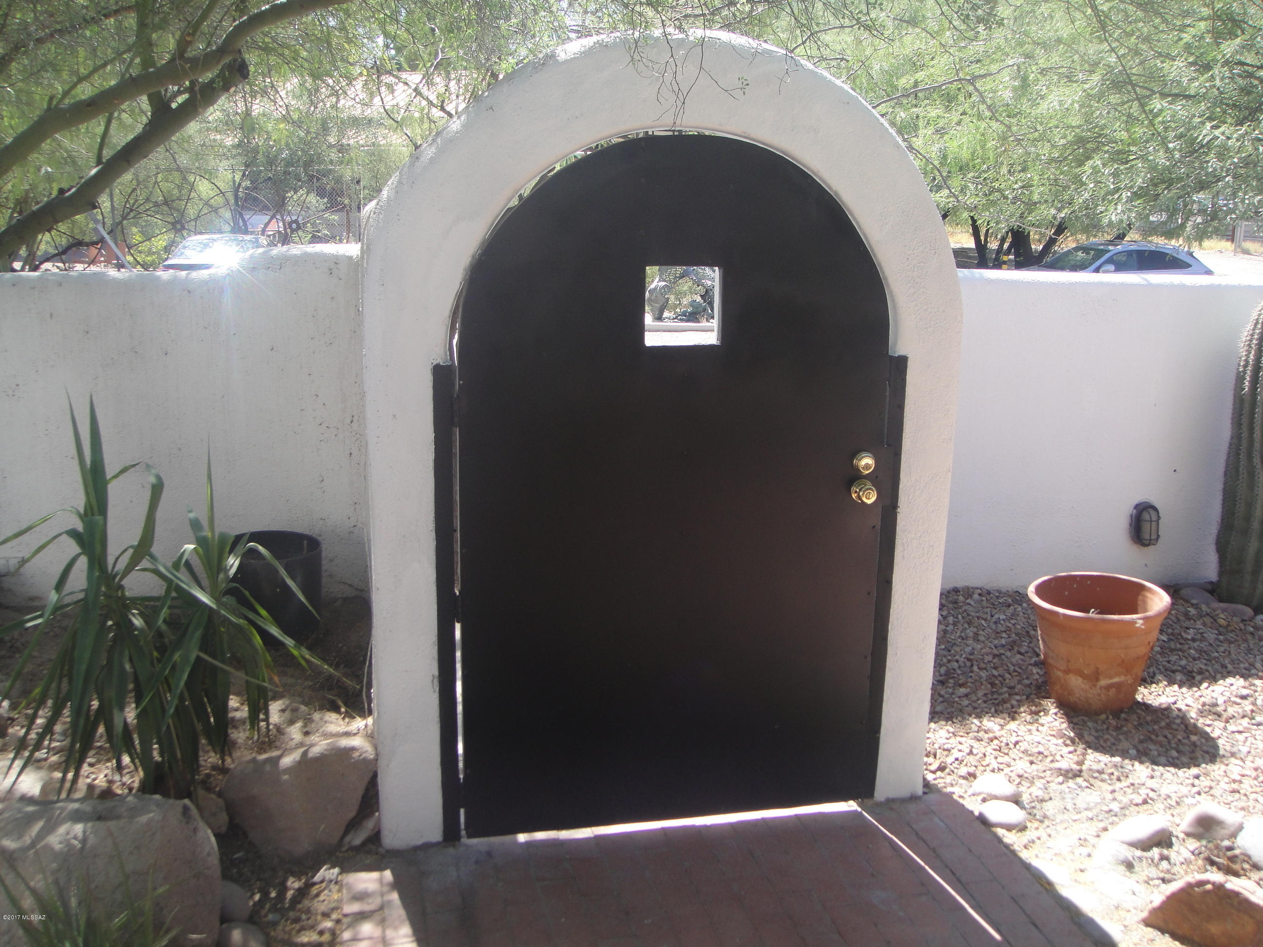City Of Tucson - Residential
