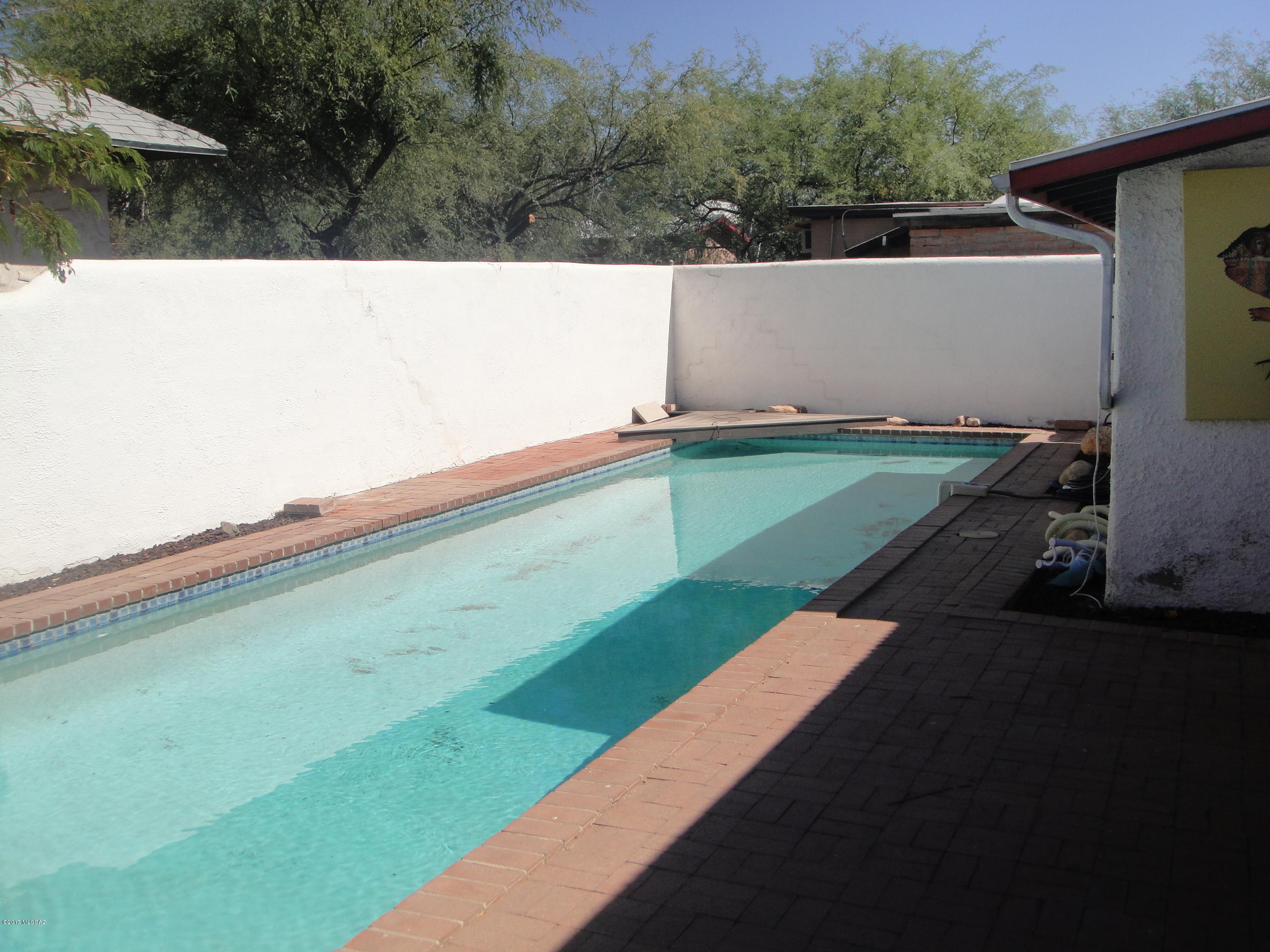 City Of Tucson - Residential