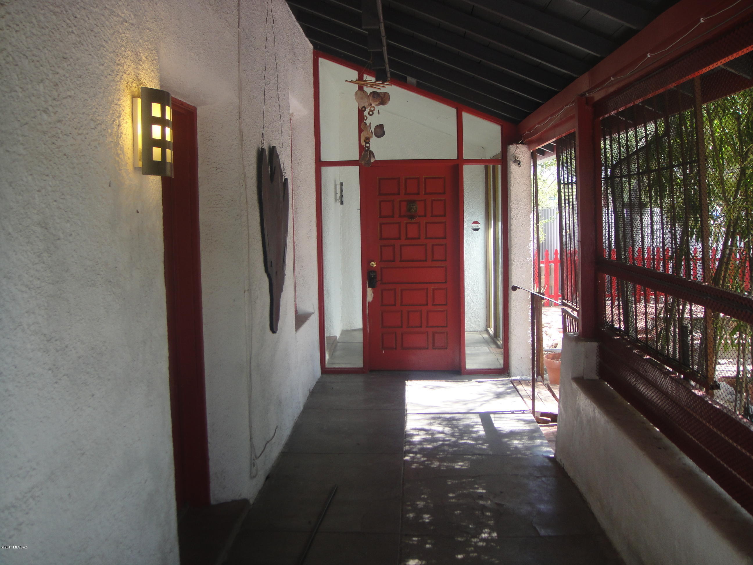 City Of Tucson - Residential