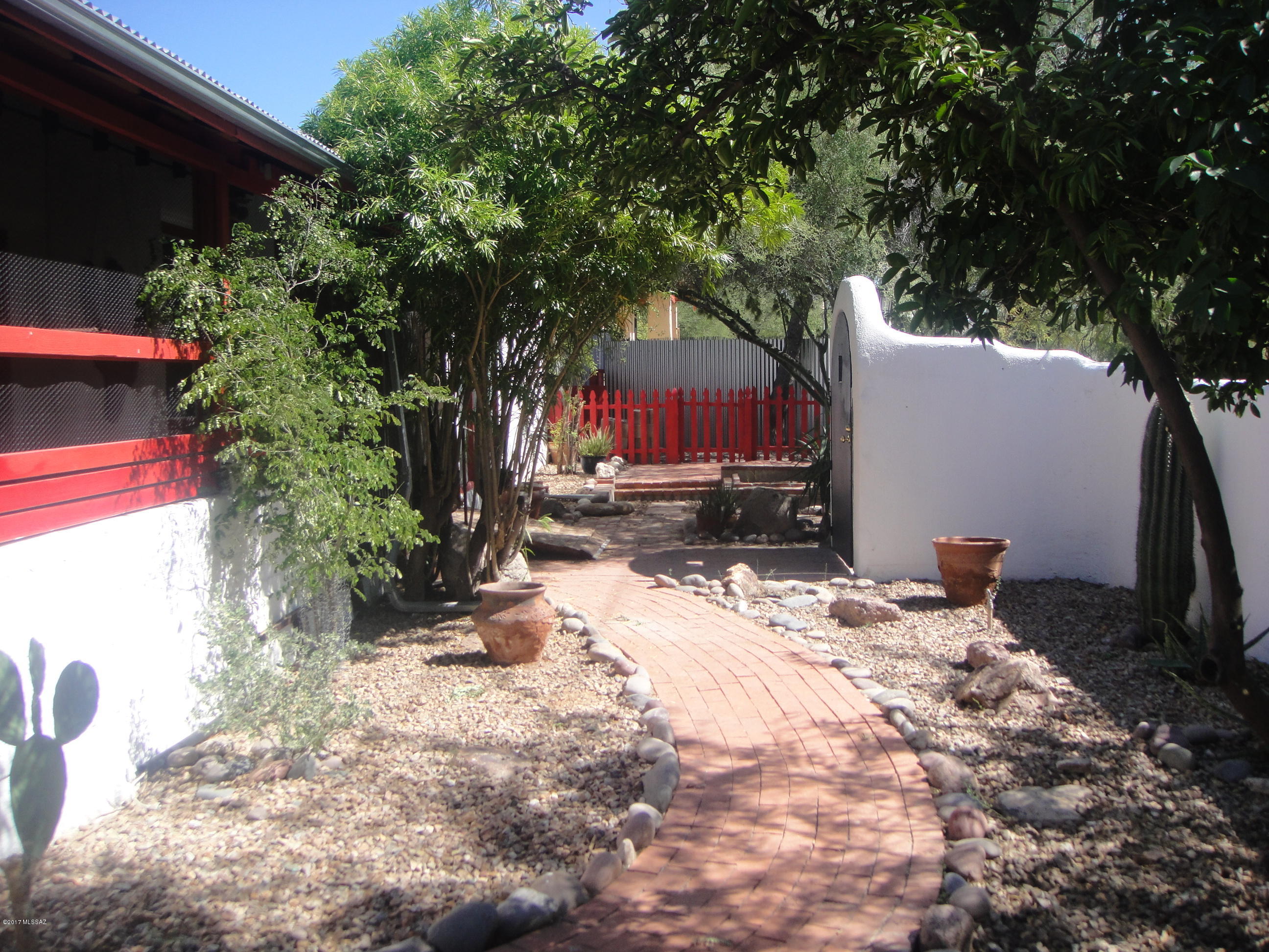 City Of Tucson - Residential