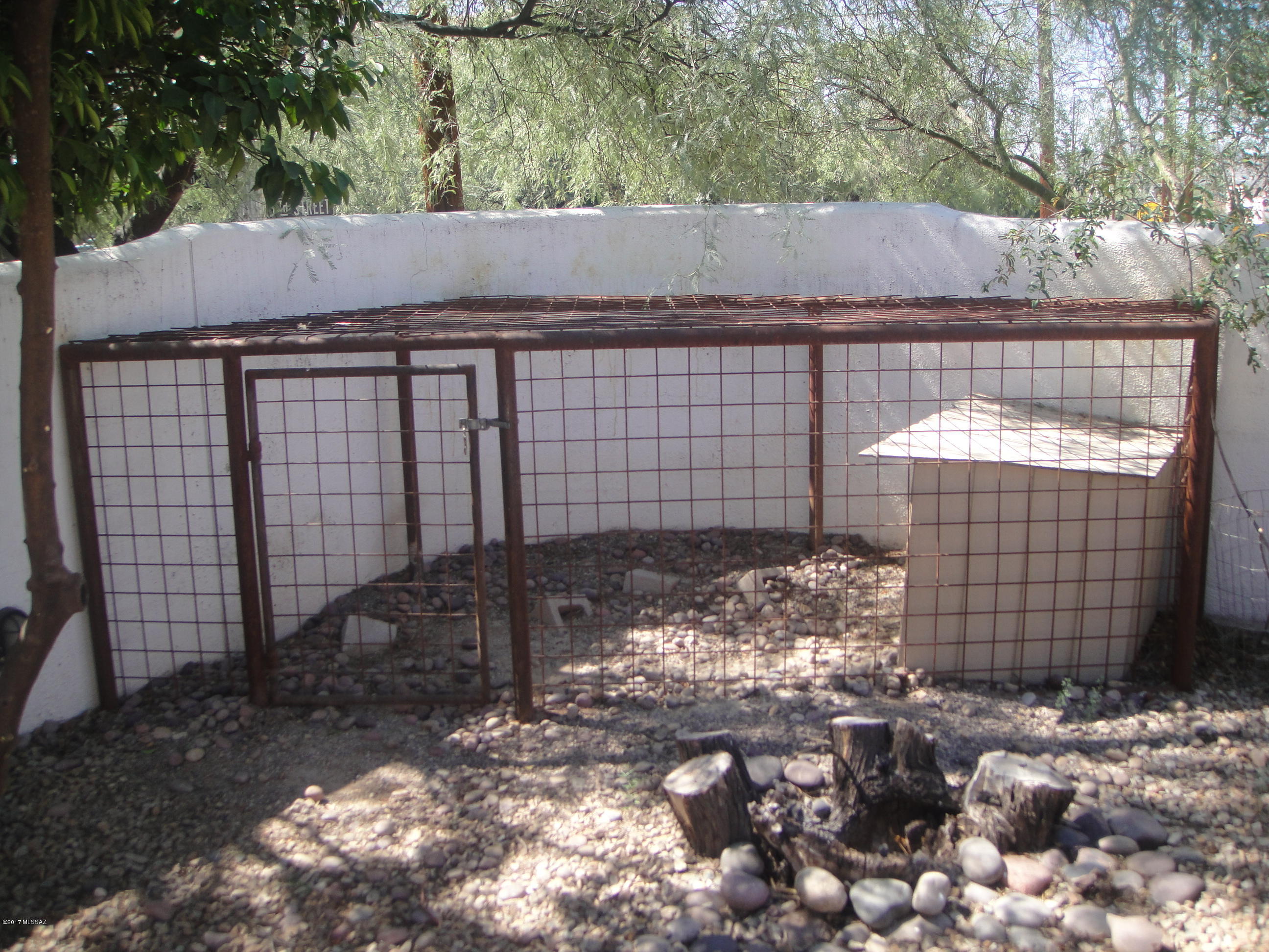 City Of Tucson - Residential