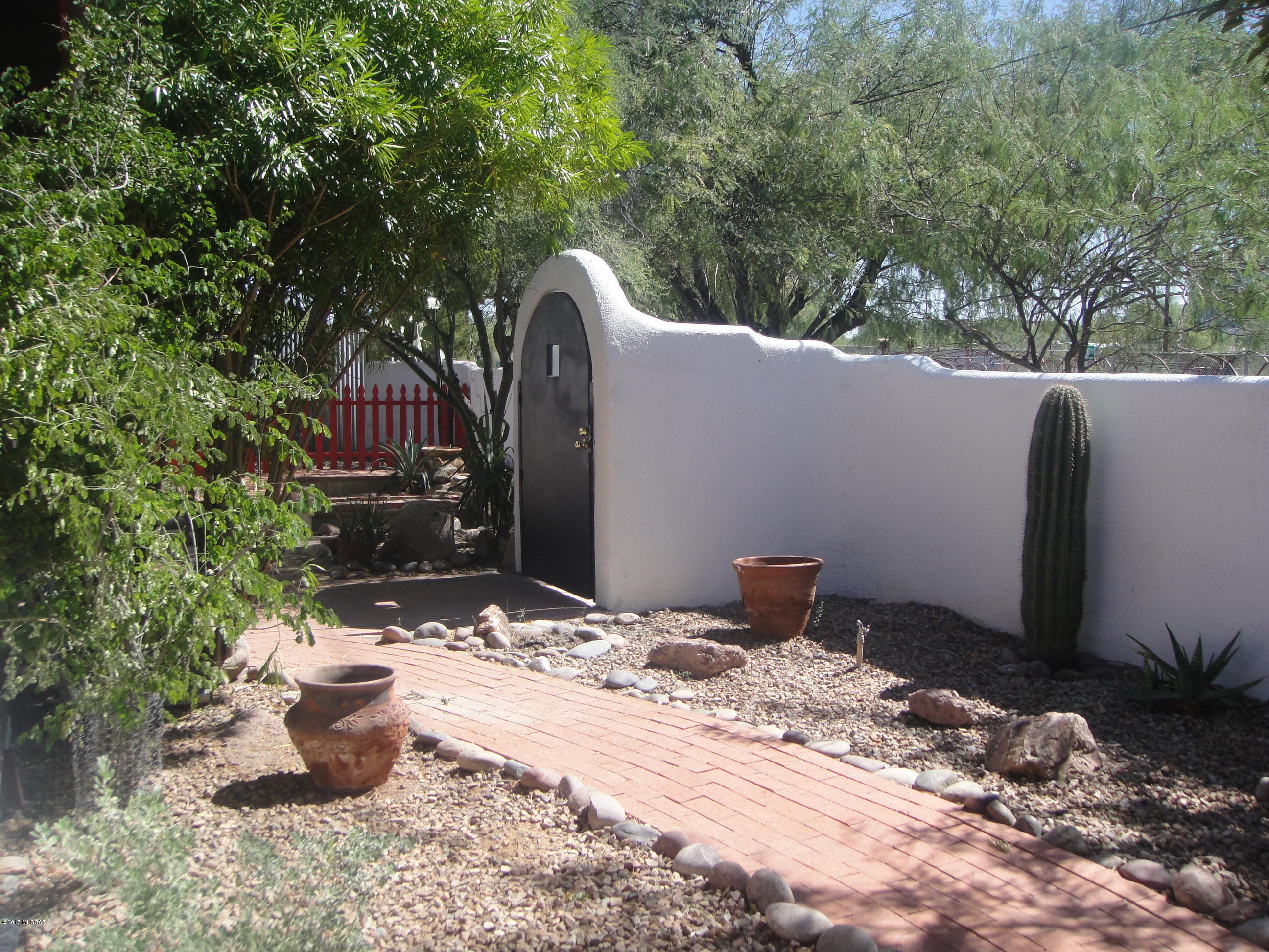 City Of Tucson - Residential