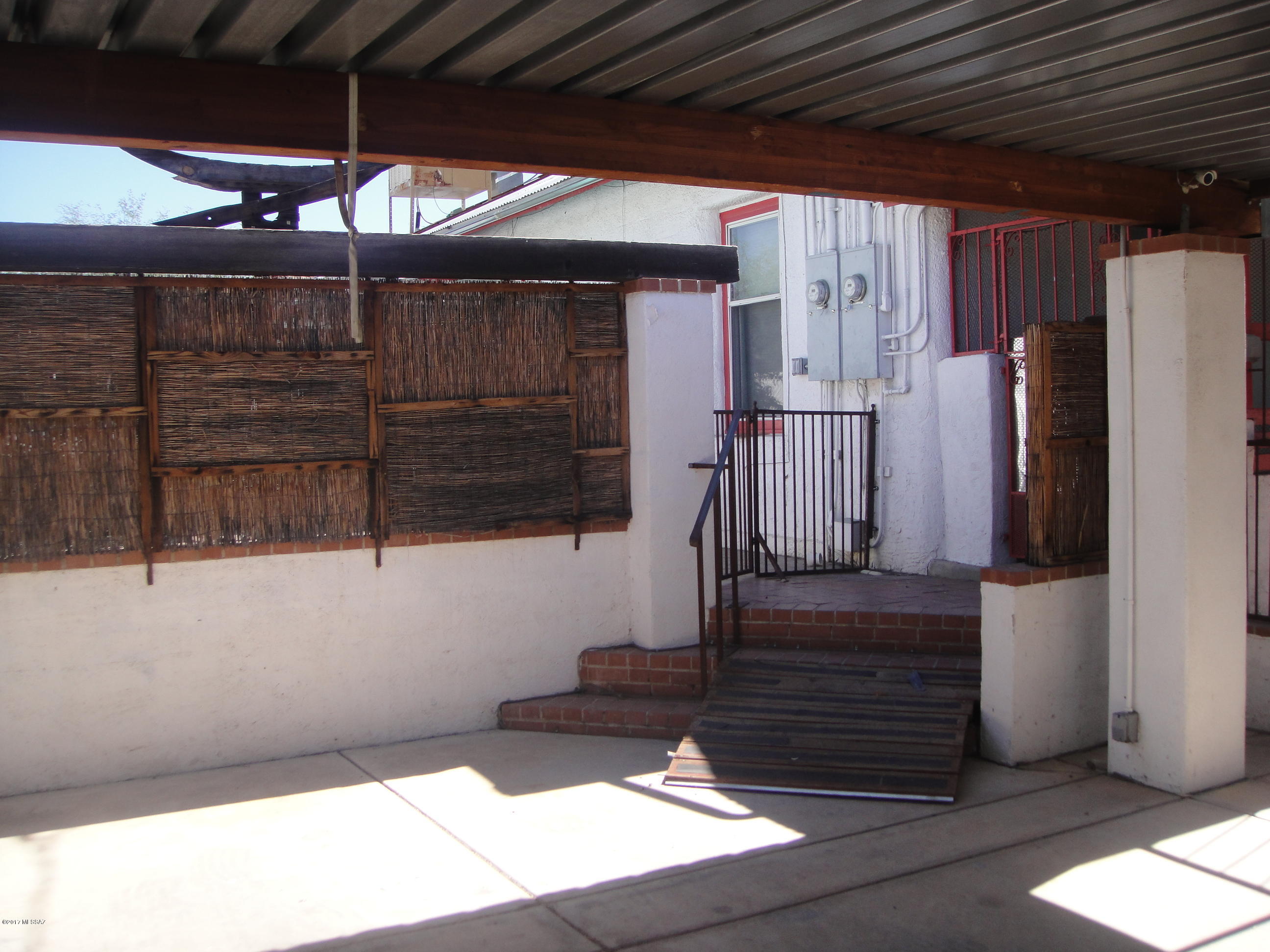 City Of Tucson - Residential