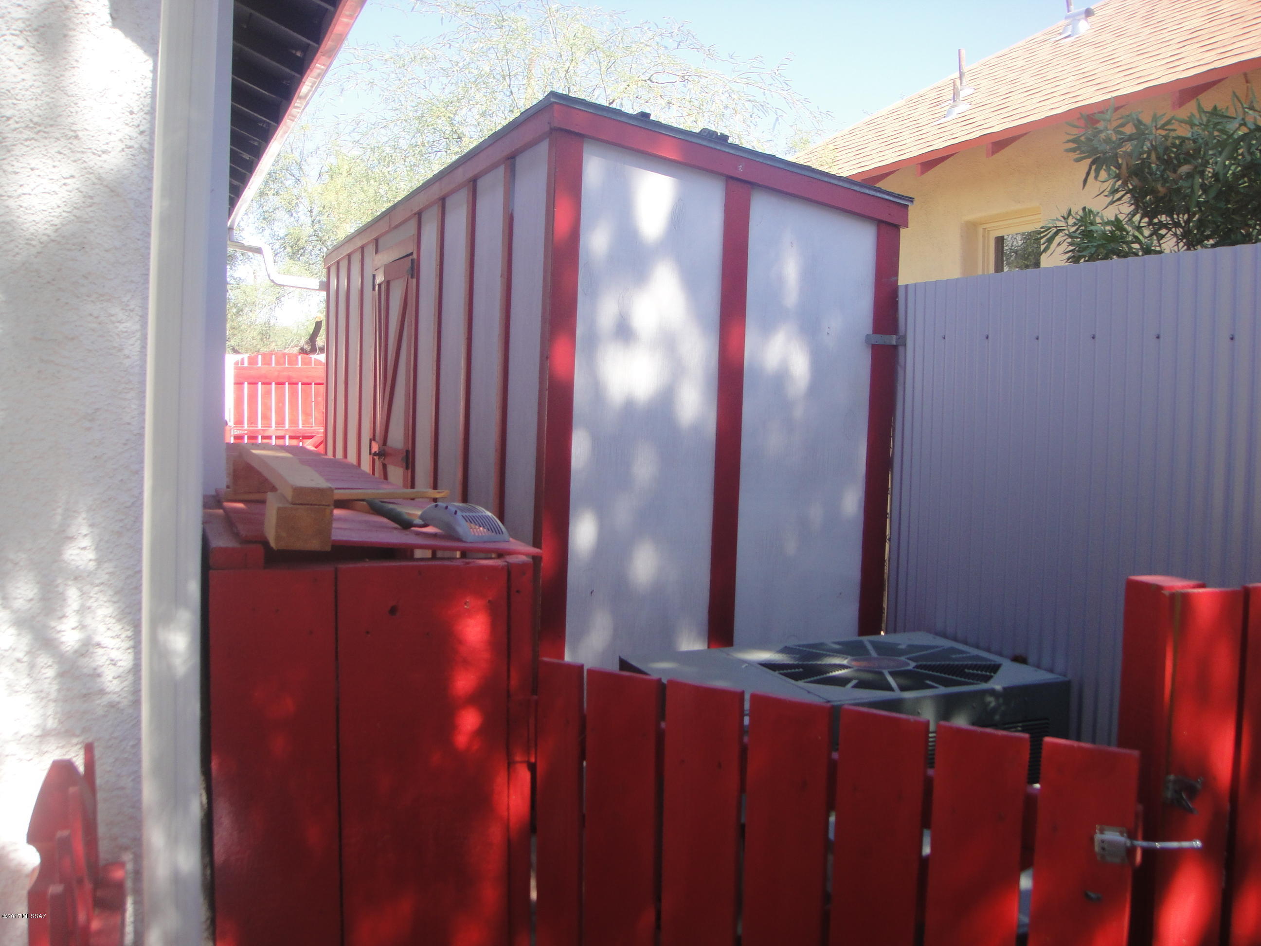 City Of Tucson - Residential
