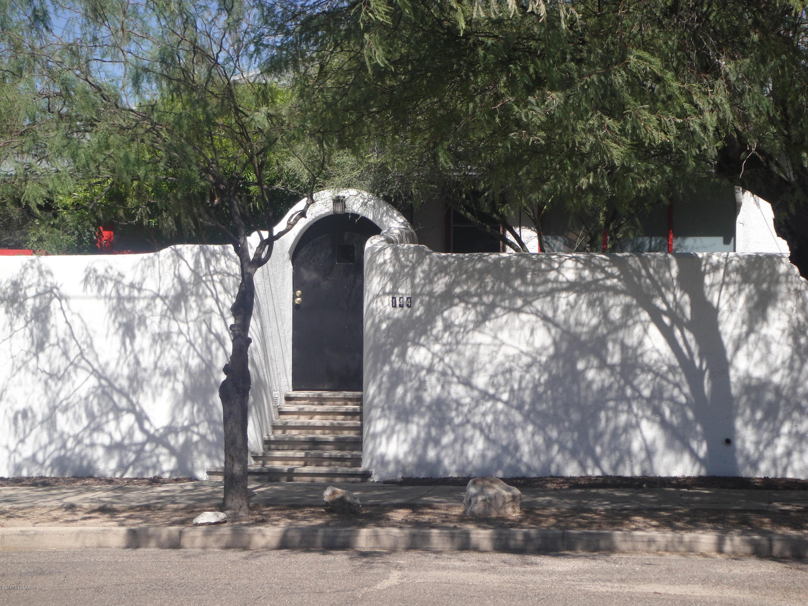 City Of Tucson - Residential