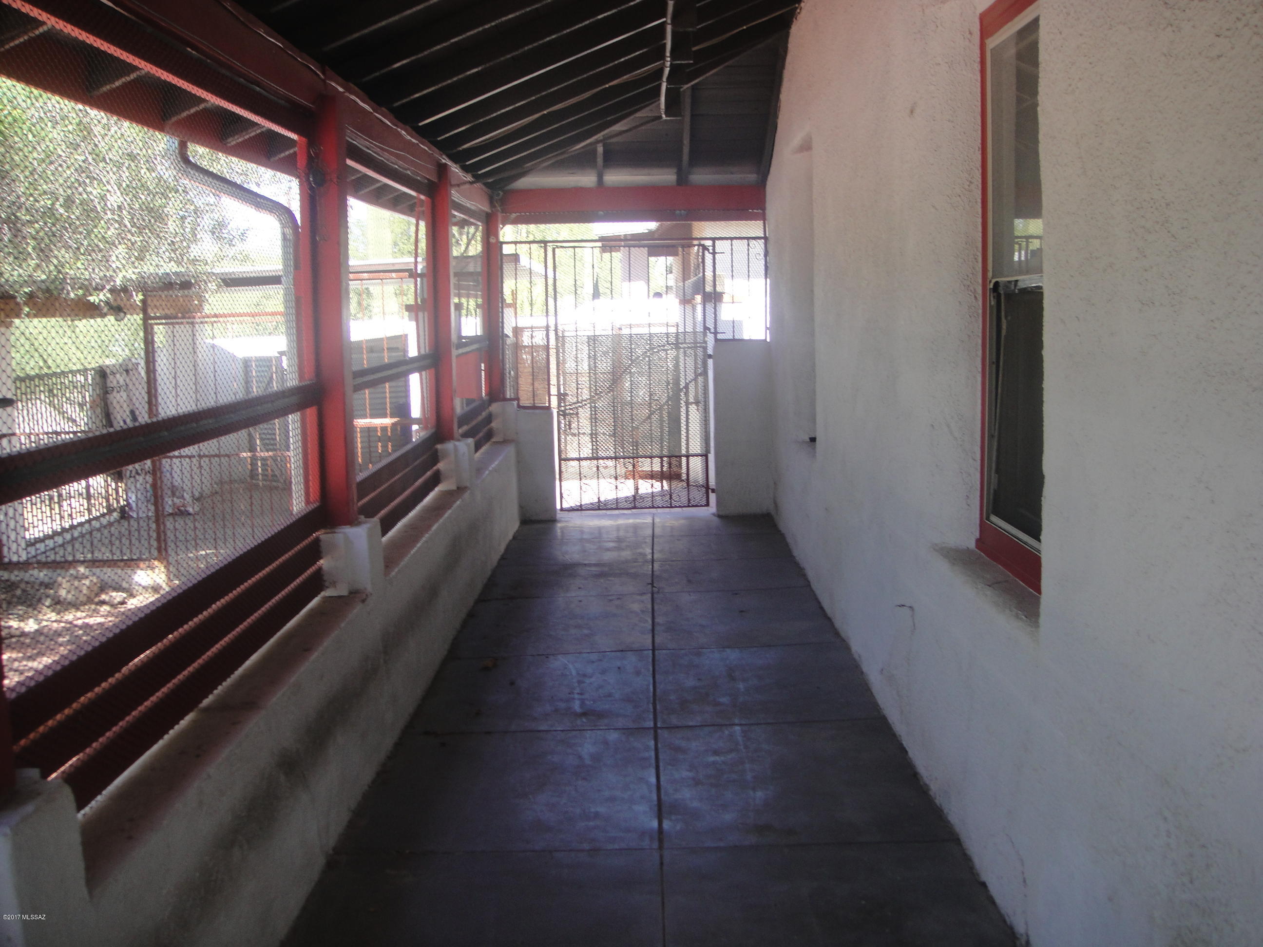 City Of Tucson - Residential
