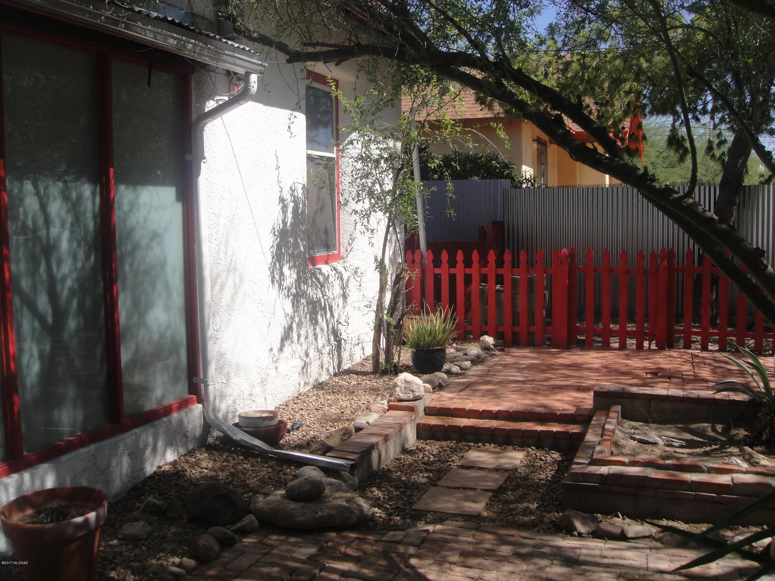 City Of Tucson - Residential