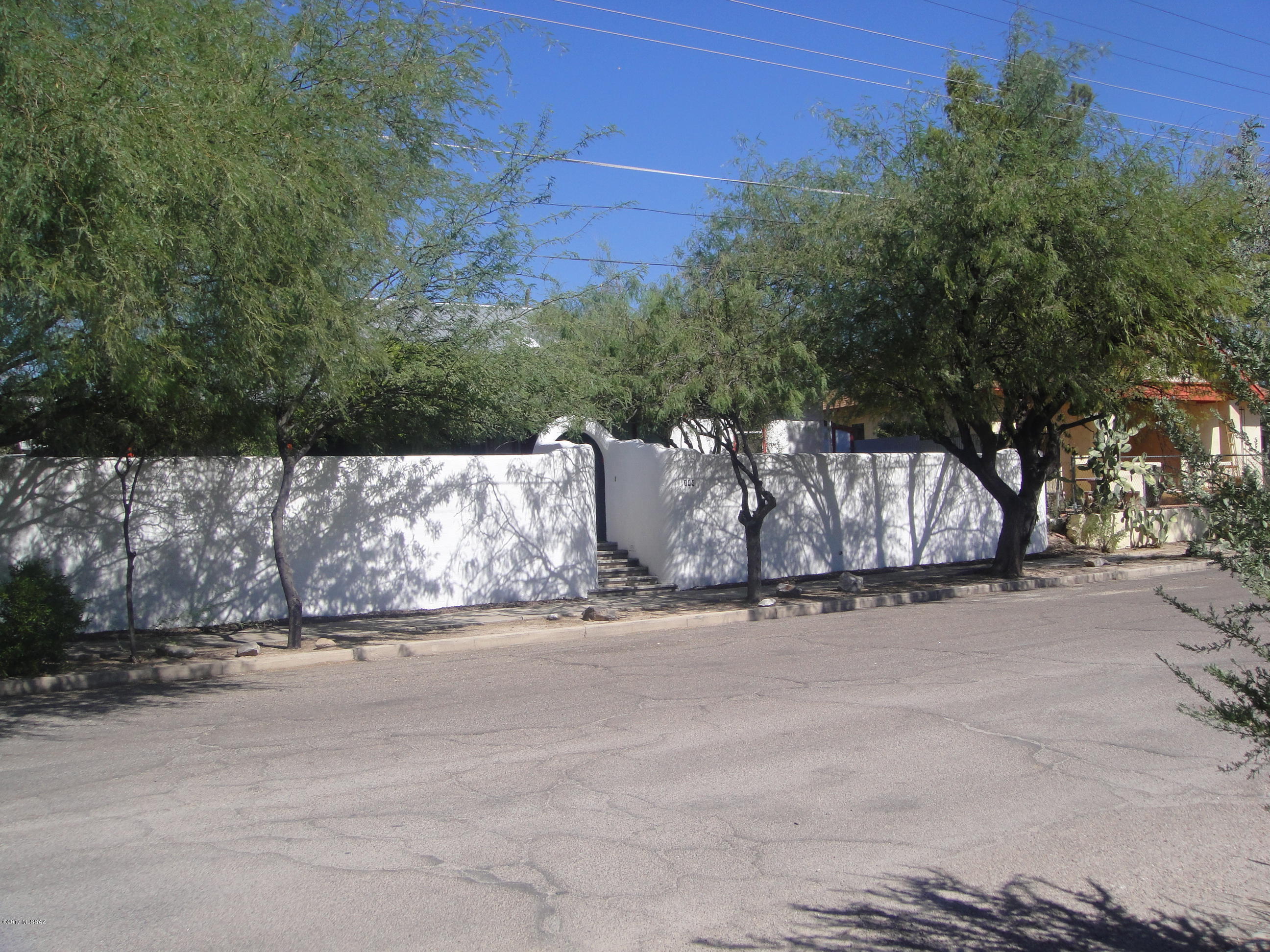 City Of Tucson - Residential
