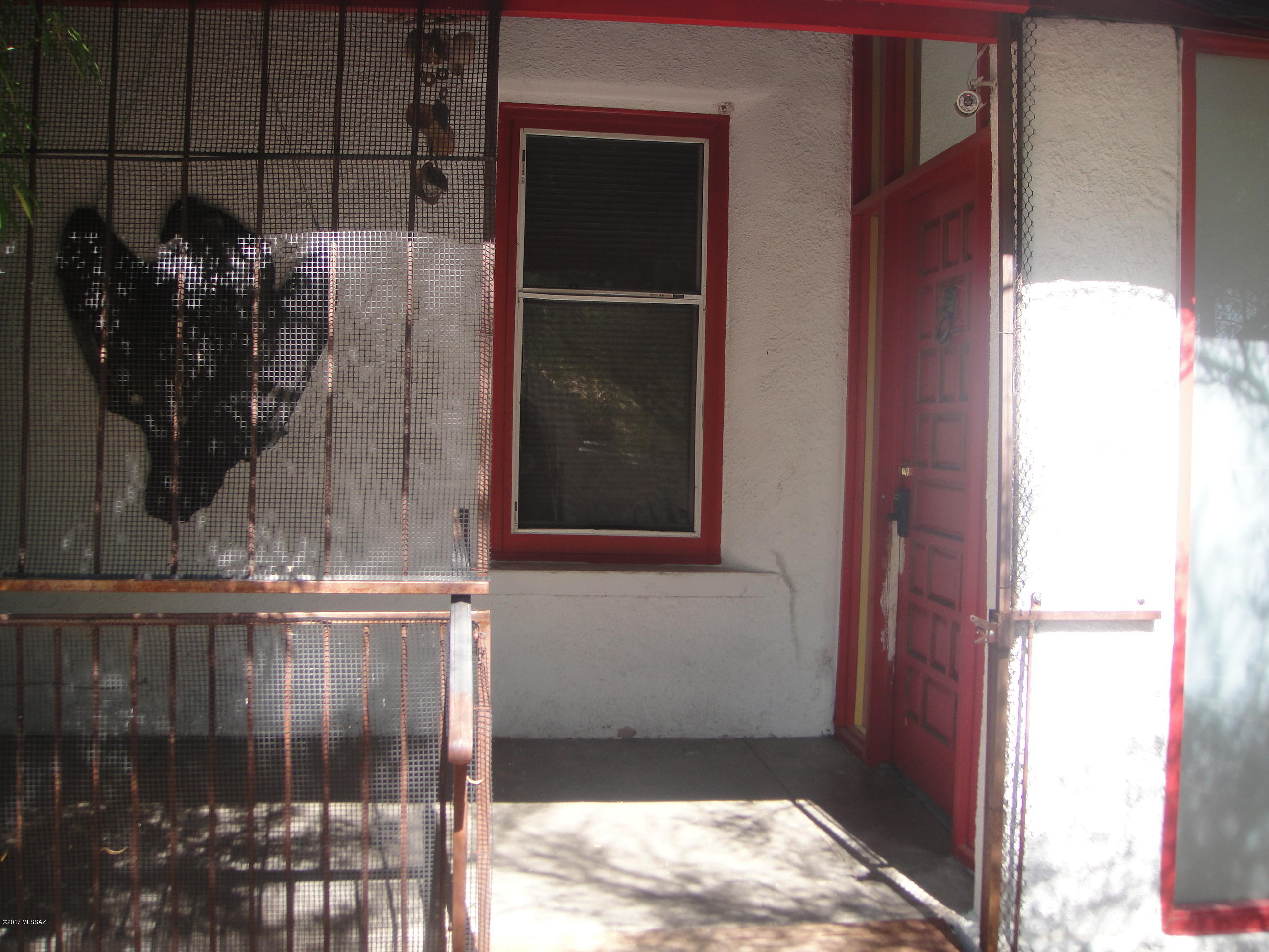 City Of Tucson - Residential