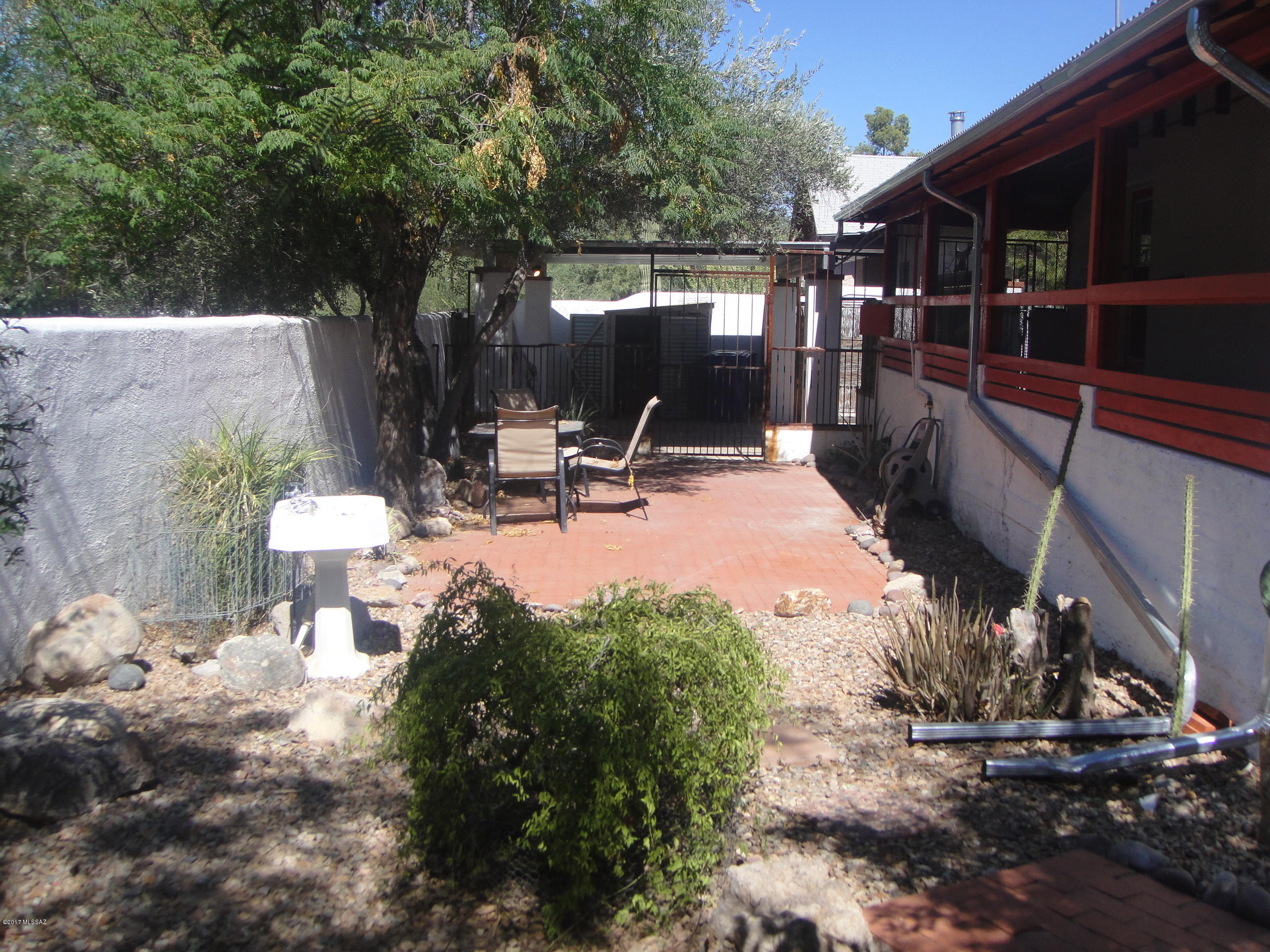 City Of Tucson - Residential