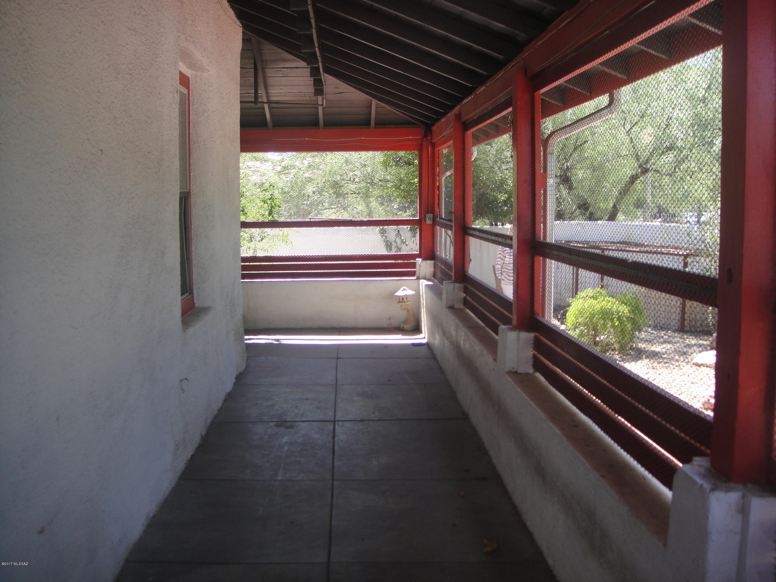 City Of Tucson - Residential
