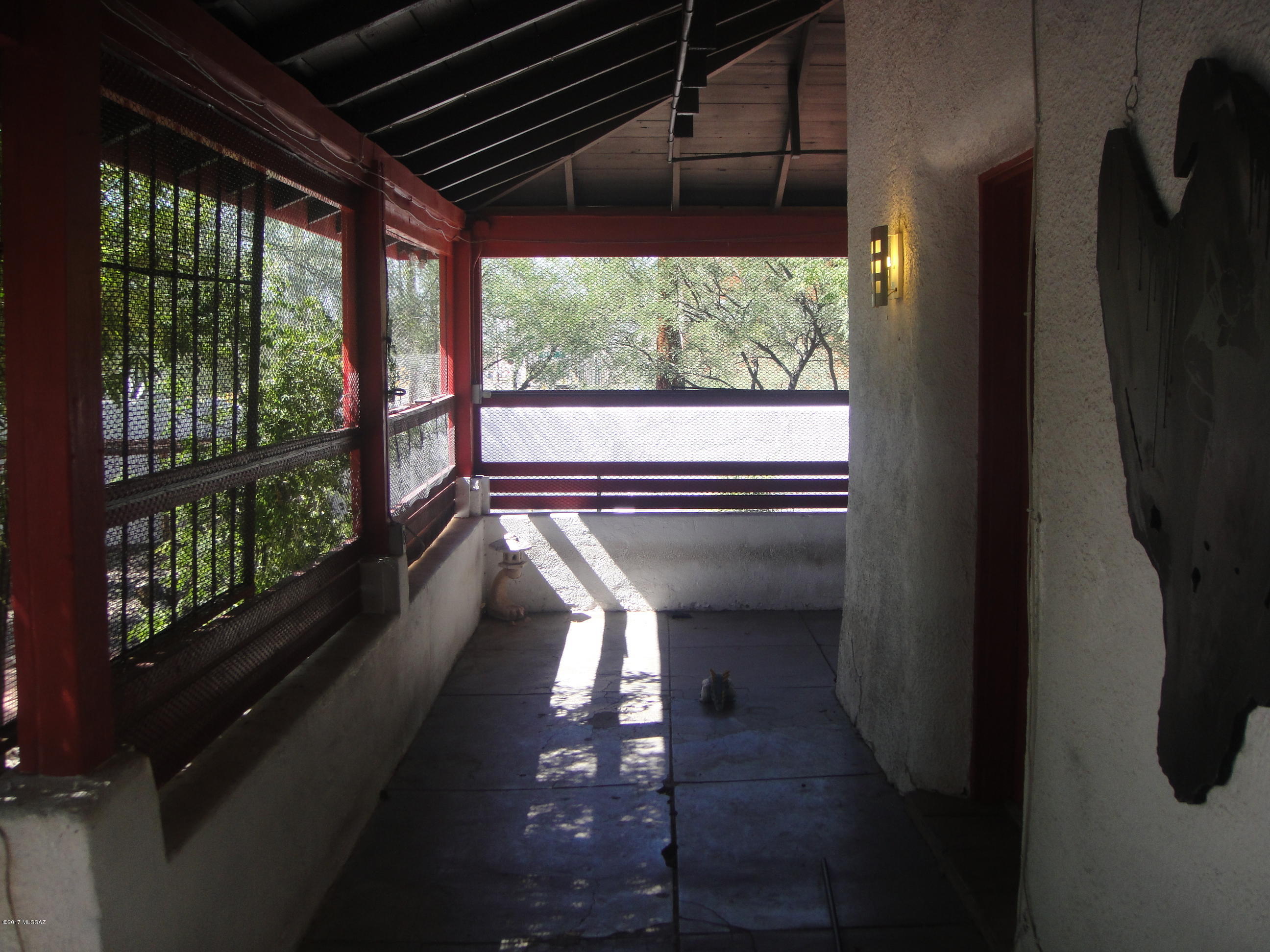 City Of Tucson - Residential