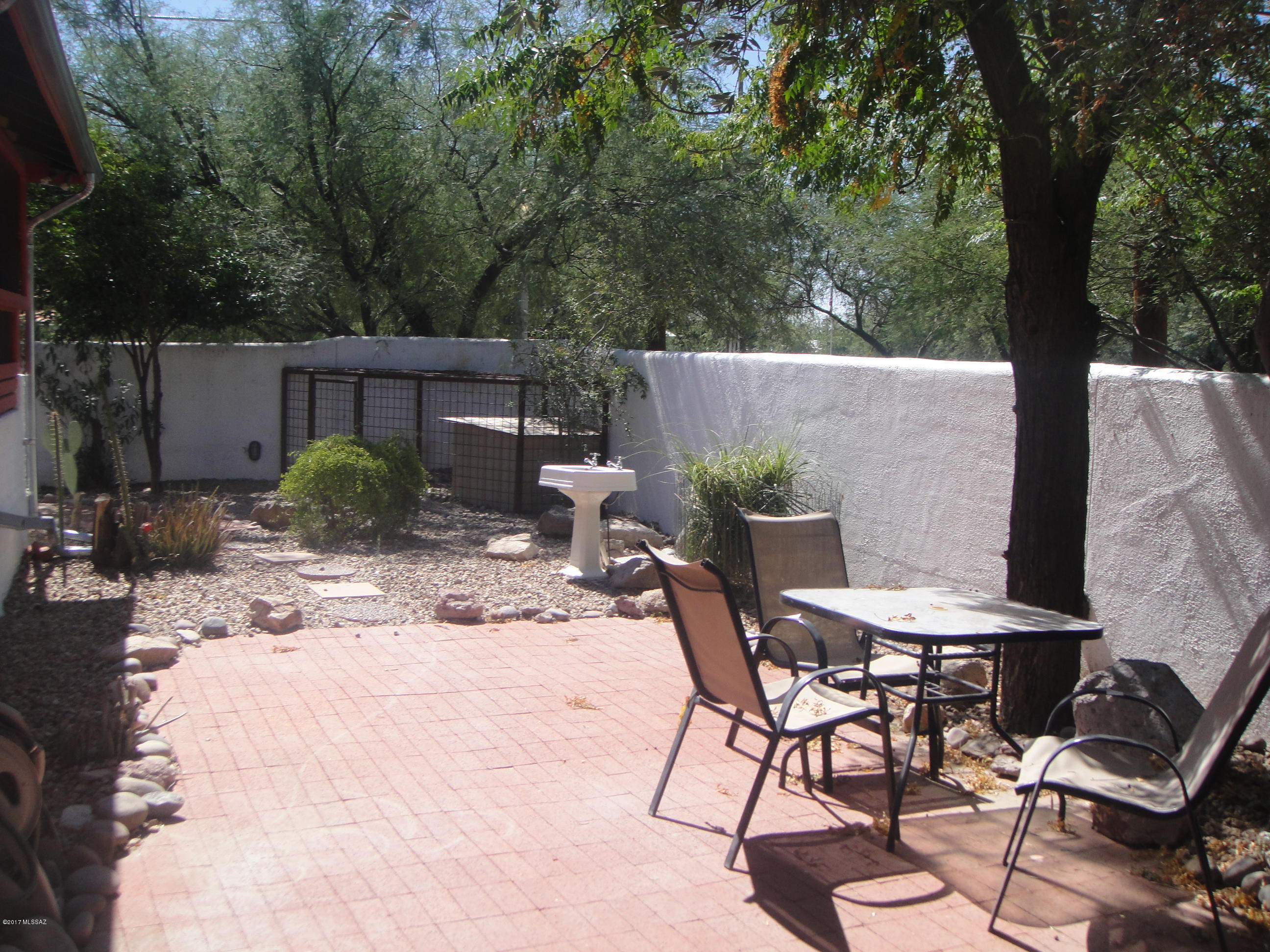 City Of Tucson - Residential