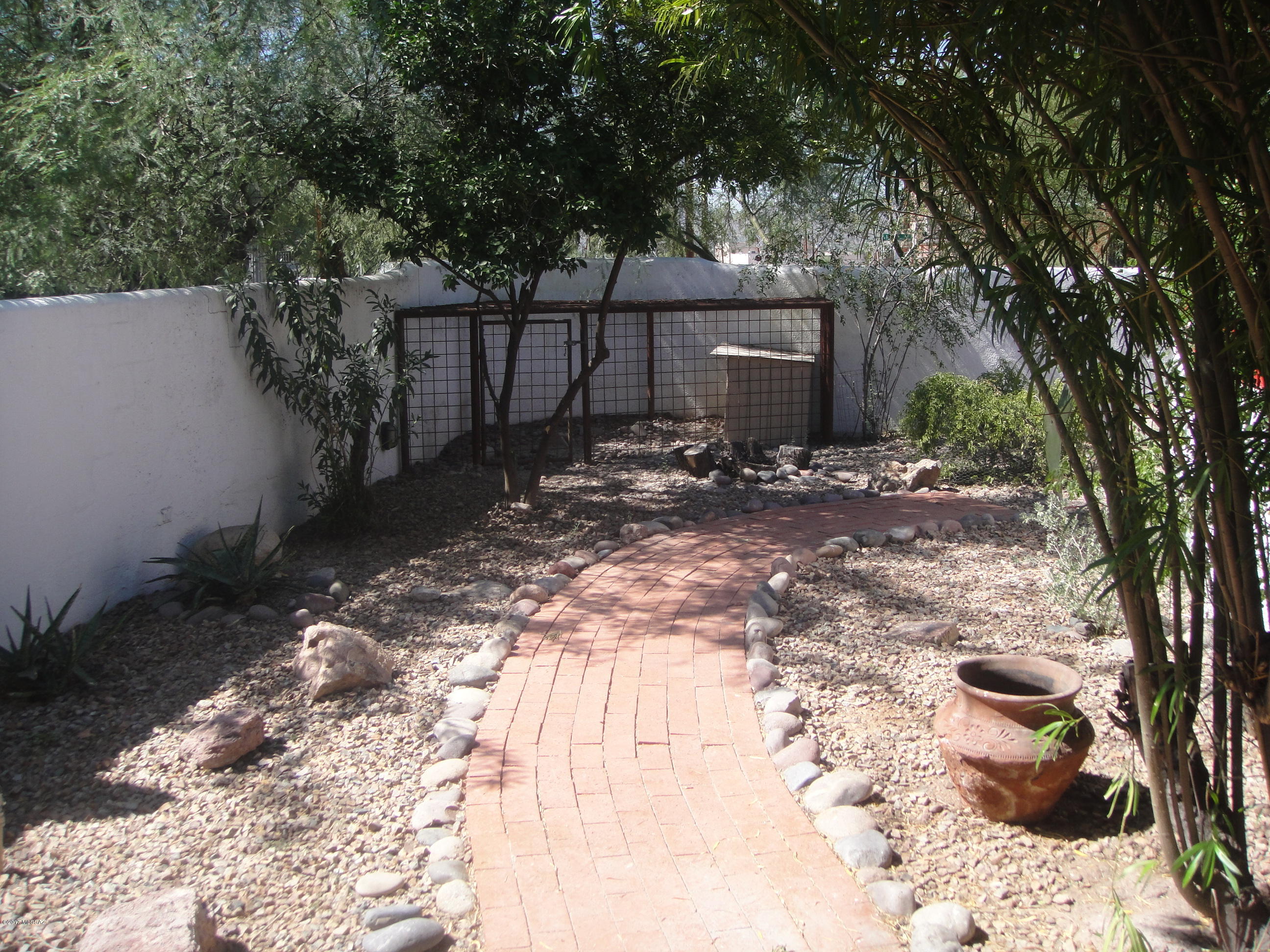 City Of Tucson - Residential