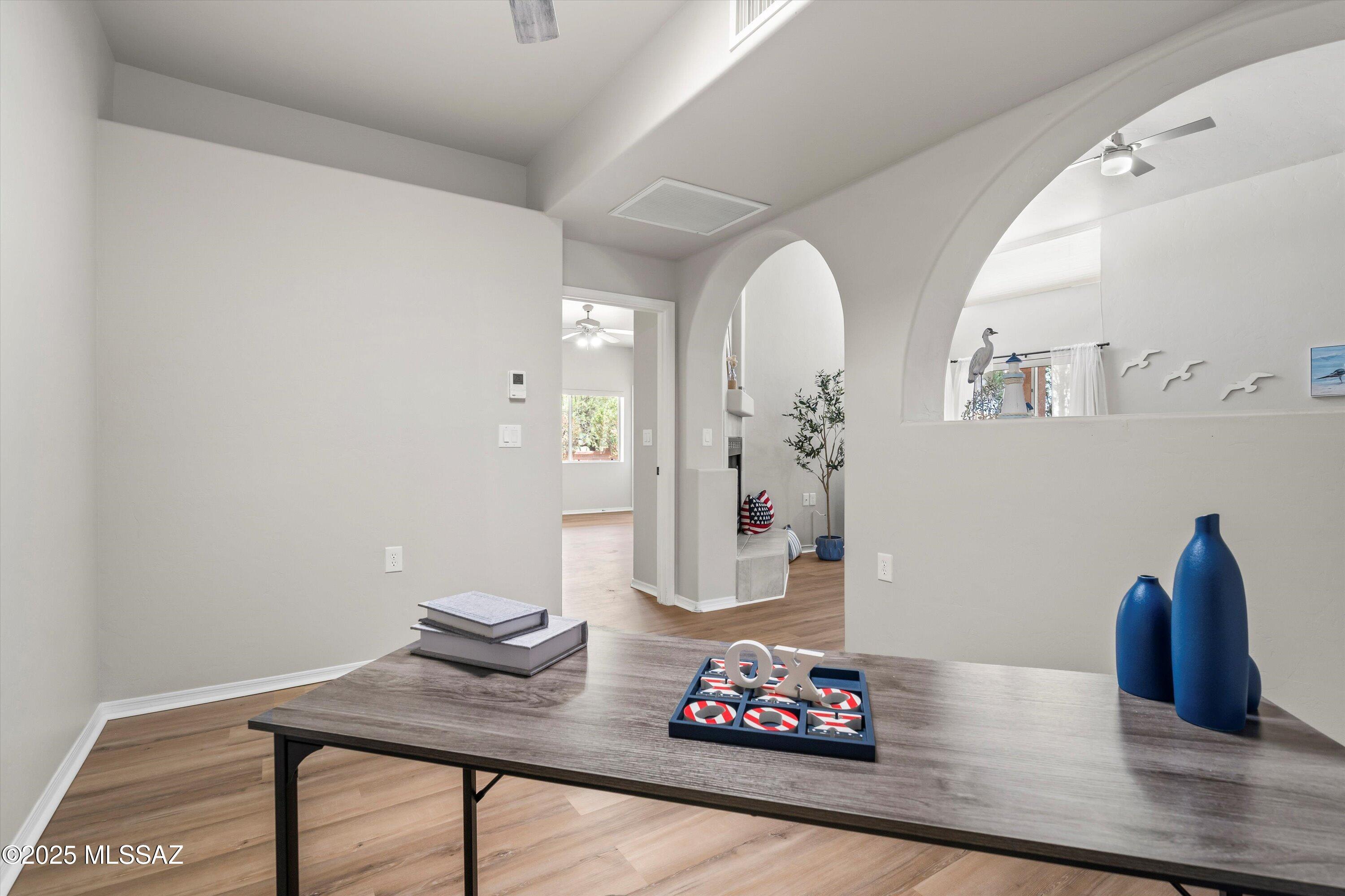 Colonia De Los Alamos (BK1-45) - Residential