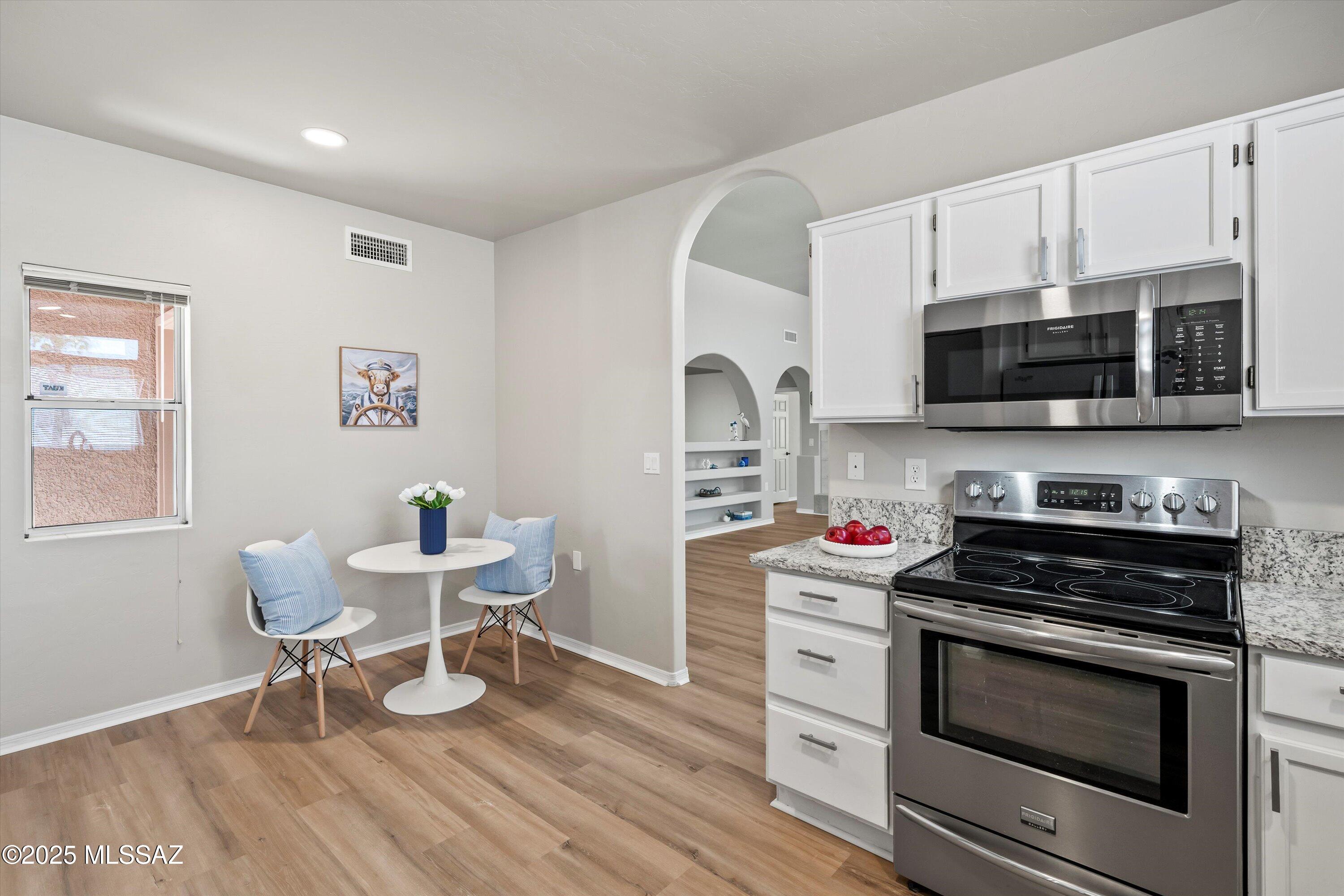 Colonia De Los Alamos (BK1-45) - Residential
