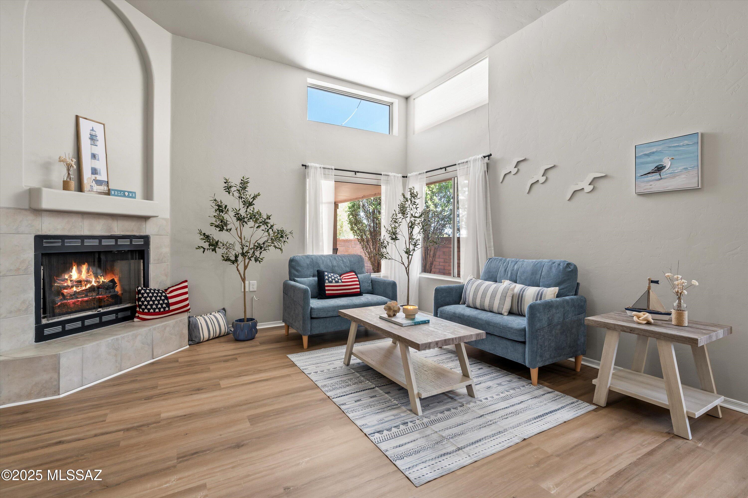 Colonia De Los Alamos (BK1-45) - Residential