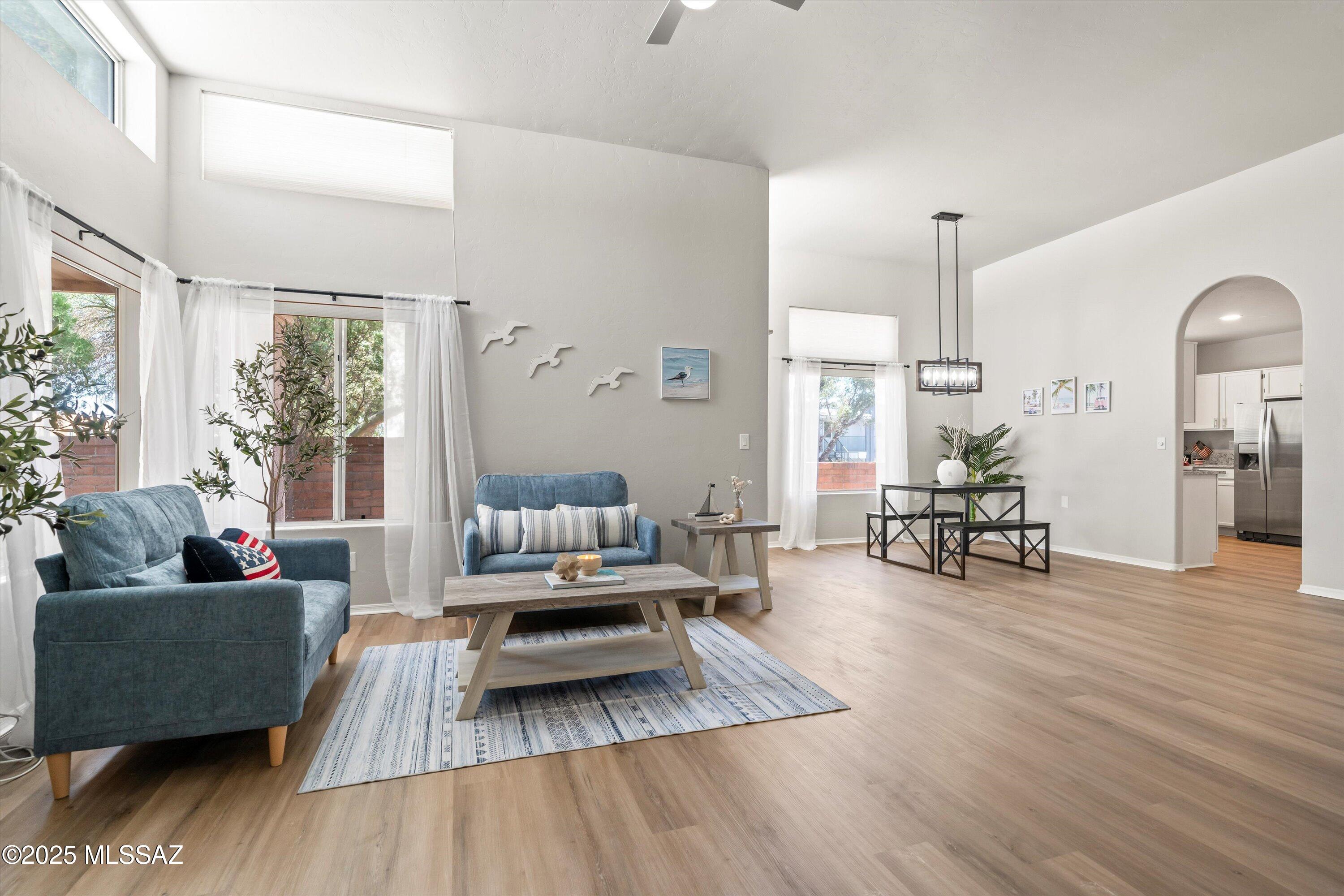 Colonia De Los Alamos (BK1-45) - Residential
