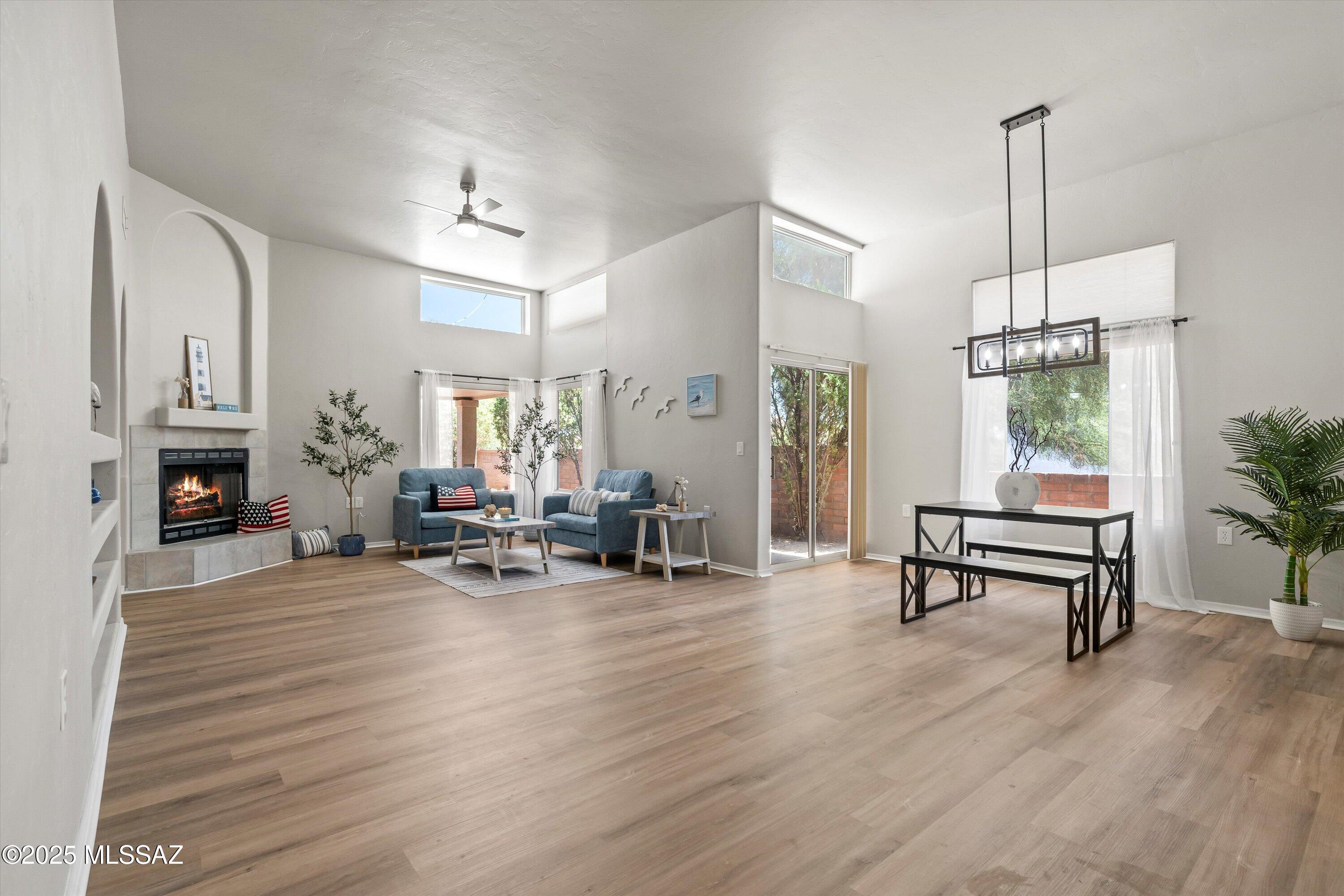 Colonia De Los Alamos (BK1-45) - Residential