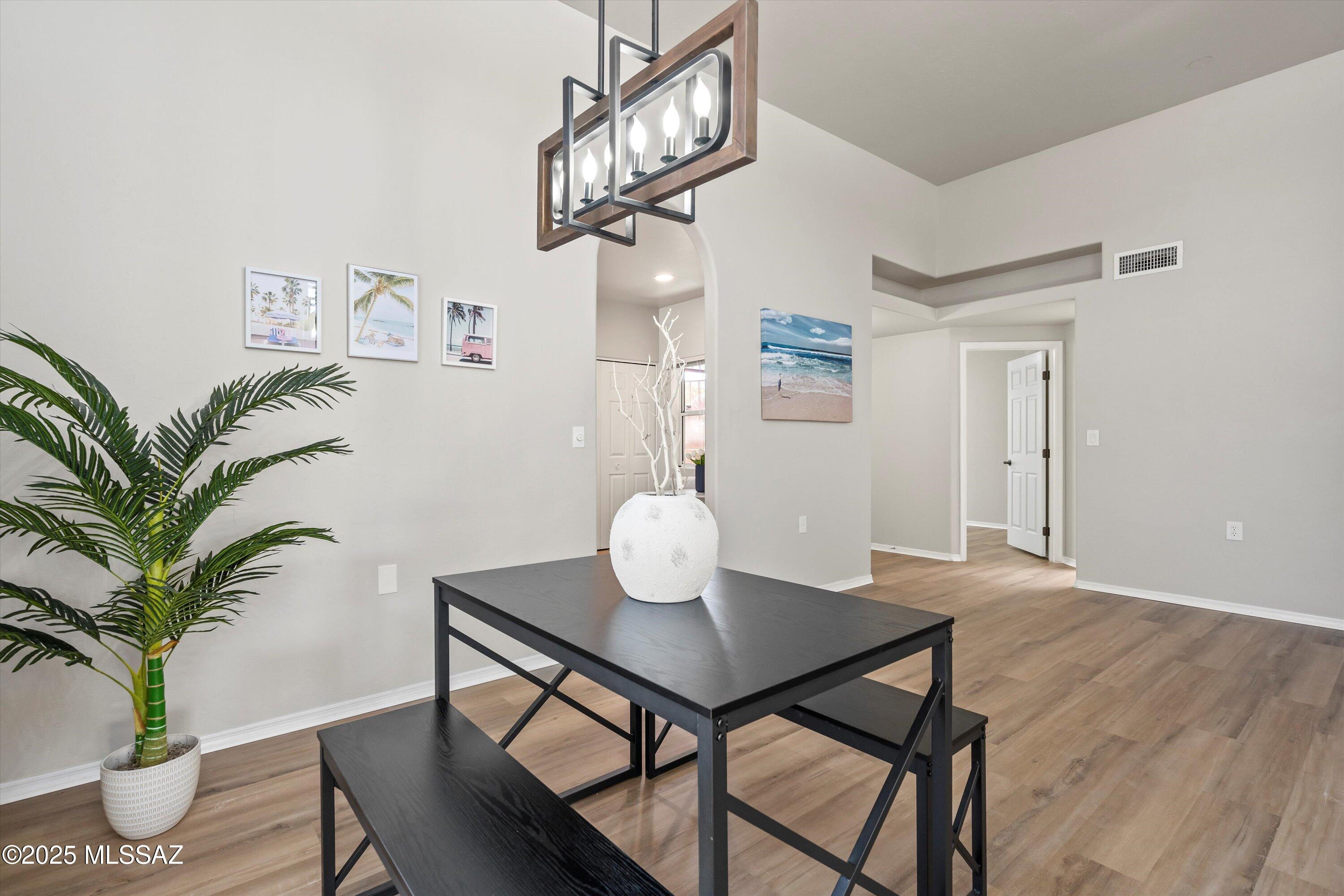 Colonia De Los Alamos (BK1-45) - Residential