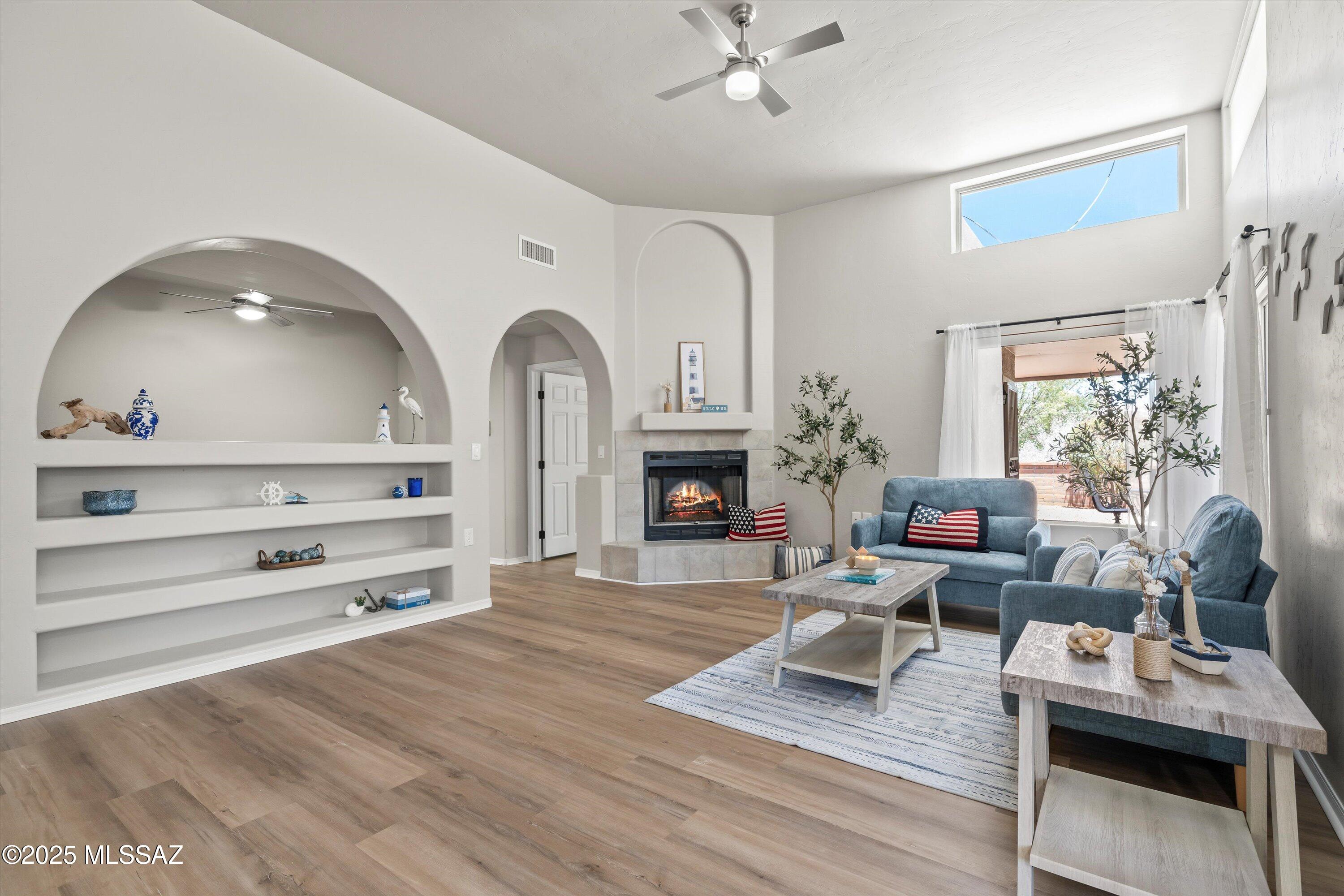 Colonia De Los Alamos (BK1-45) - Residential