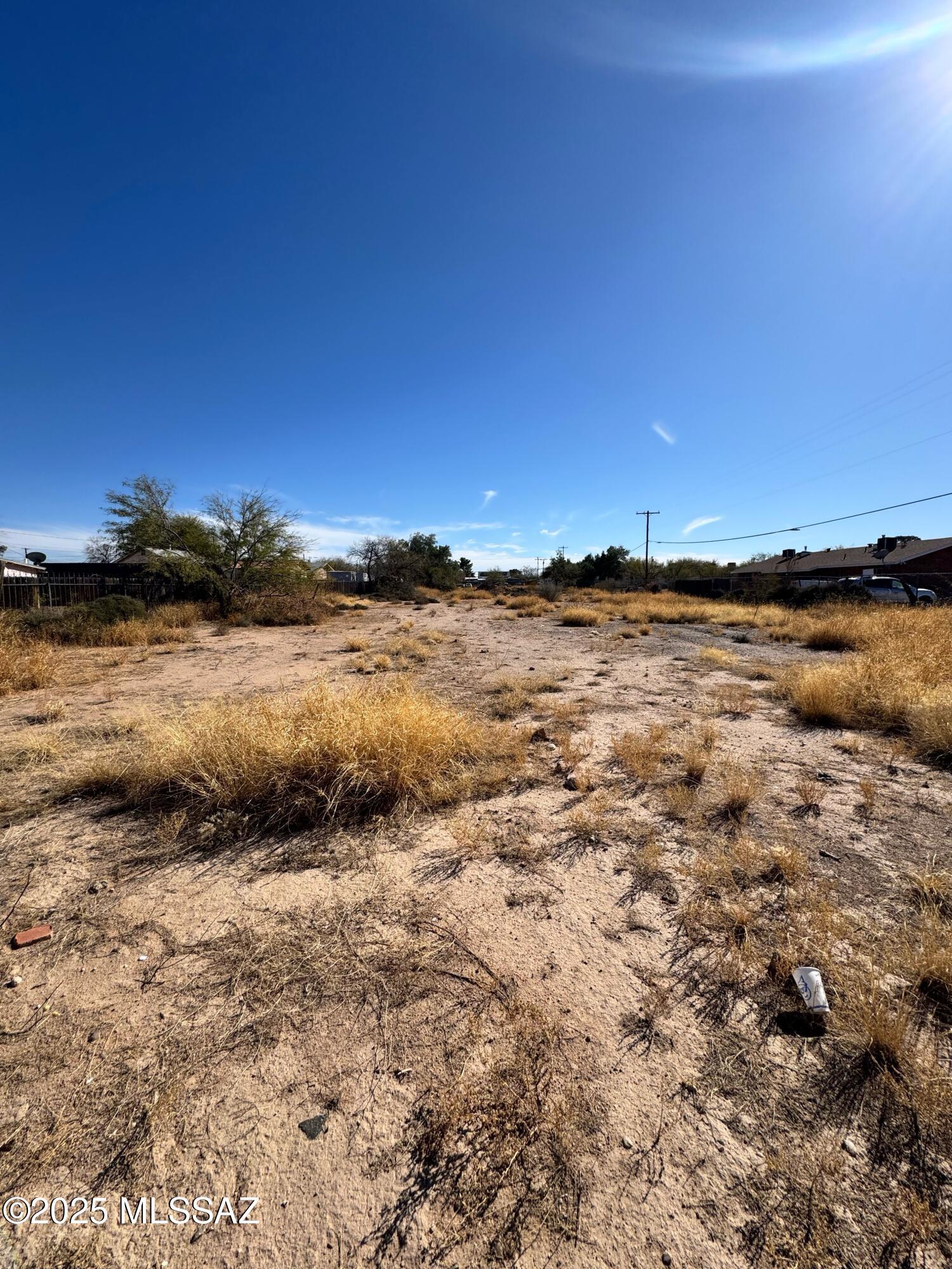 N/A - Land