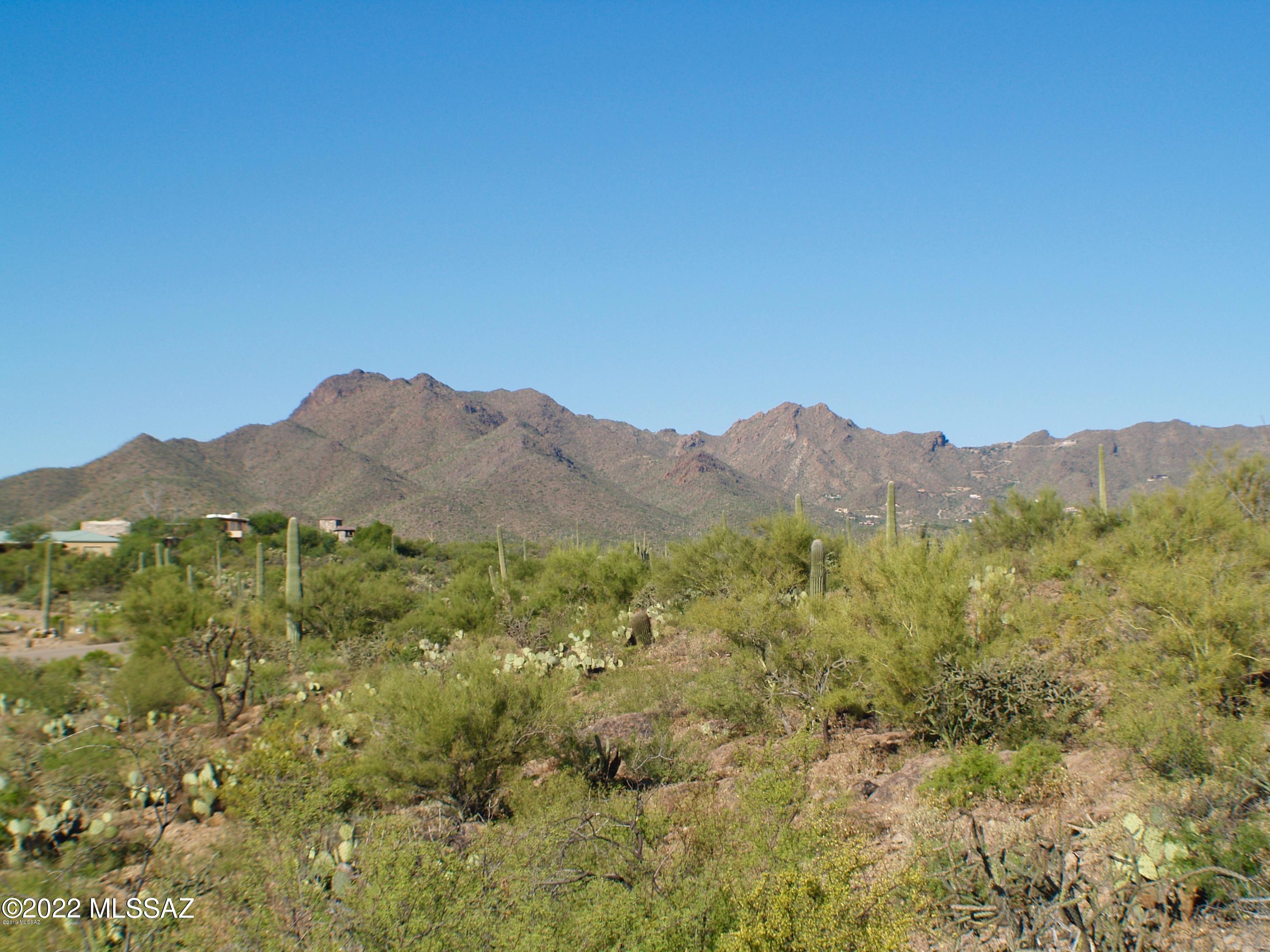 Enclave at Gates Pass - Land
