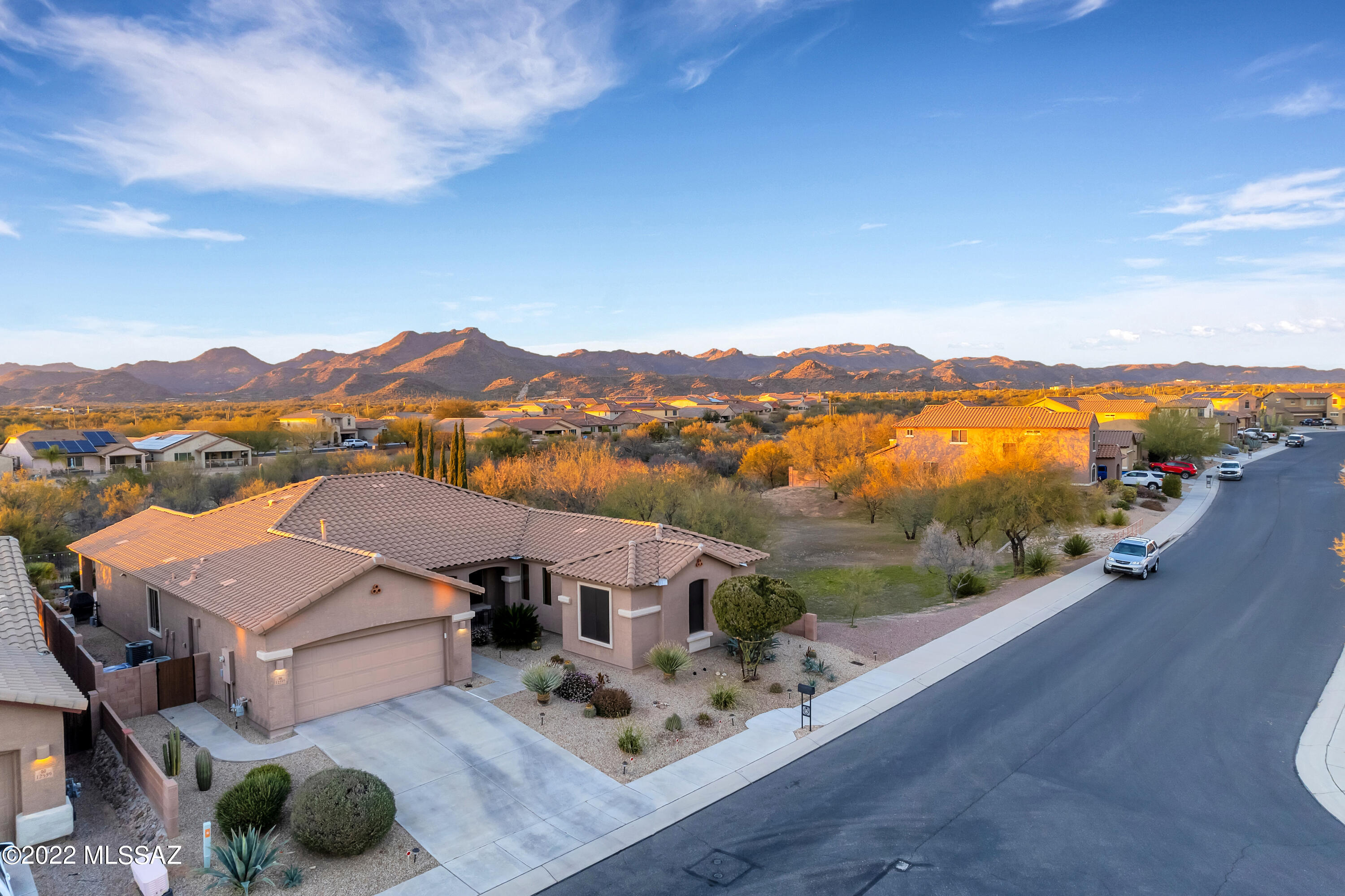 Tangerine Crossing Resub - Residential