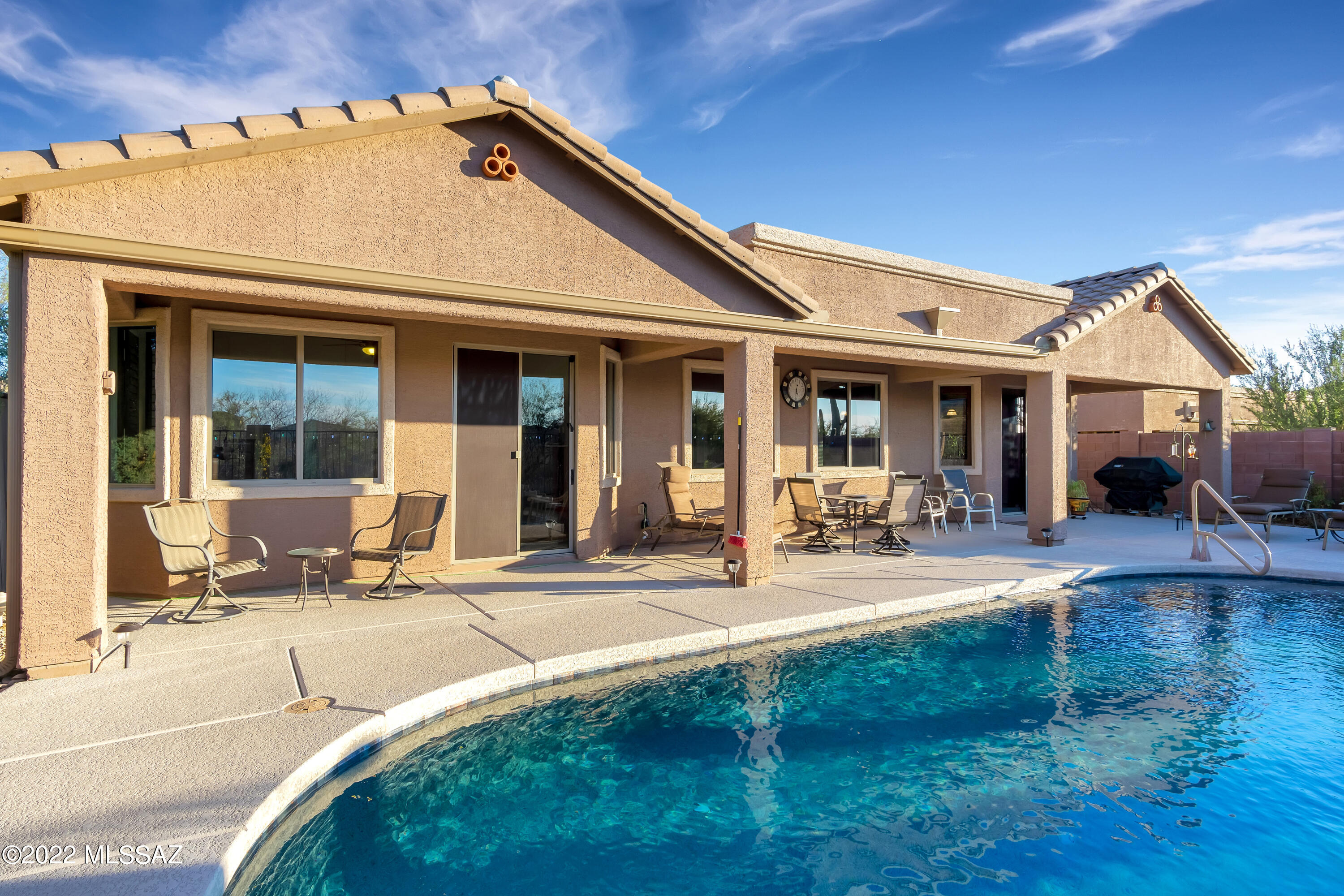 Tangerine Crossing Resub - Residential