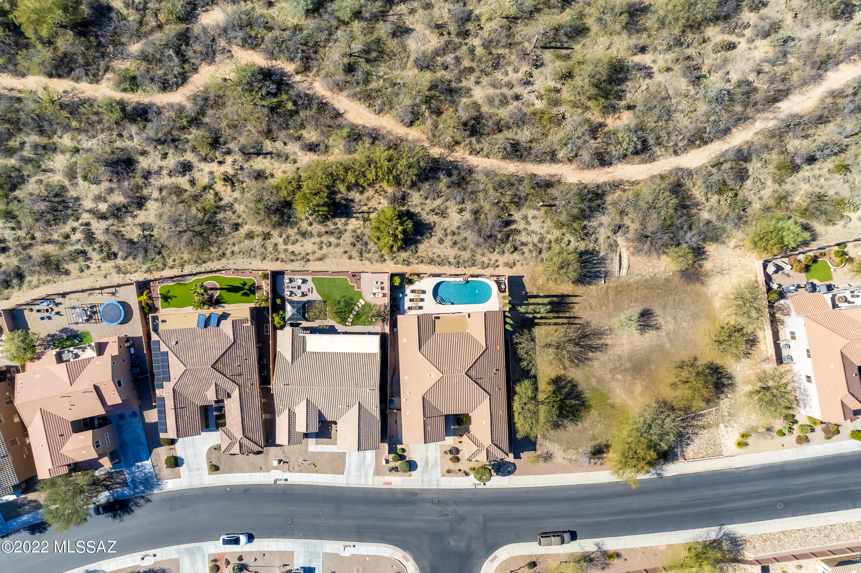 Tangerine Crossing Resub - Residential