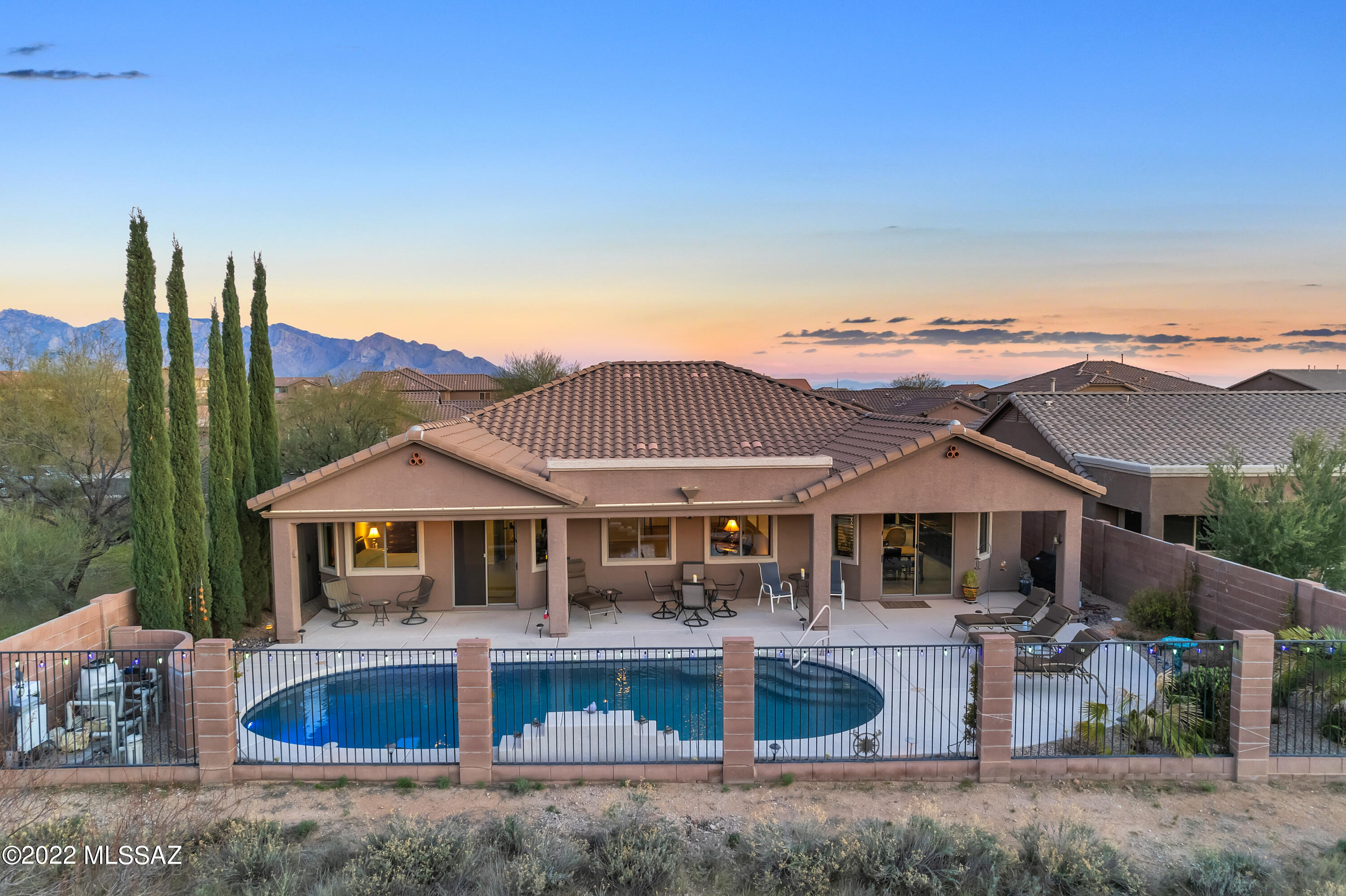 Tangerine Crossing Resub - Residential