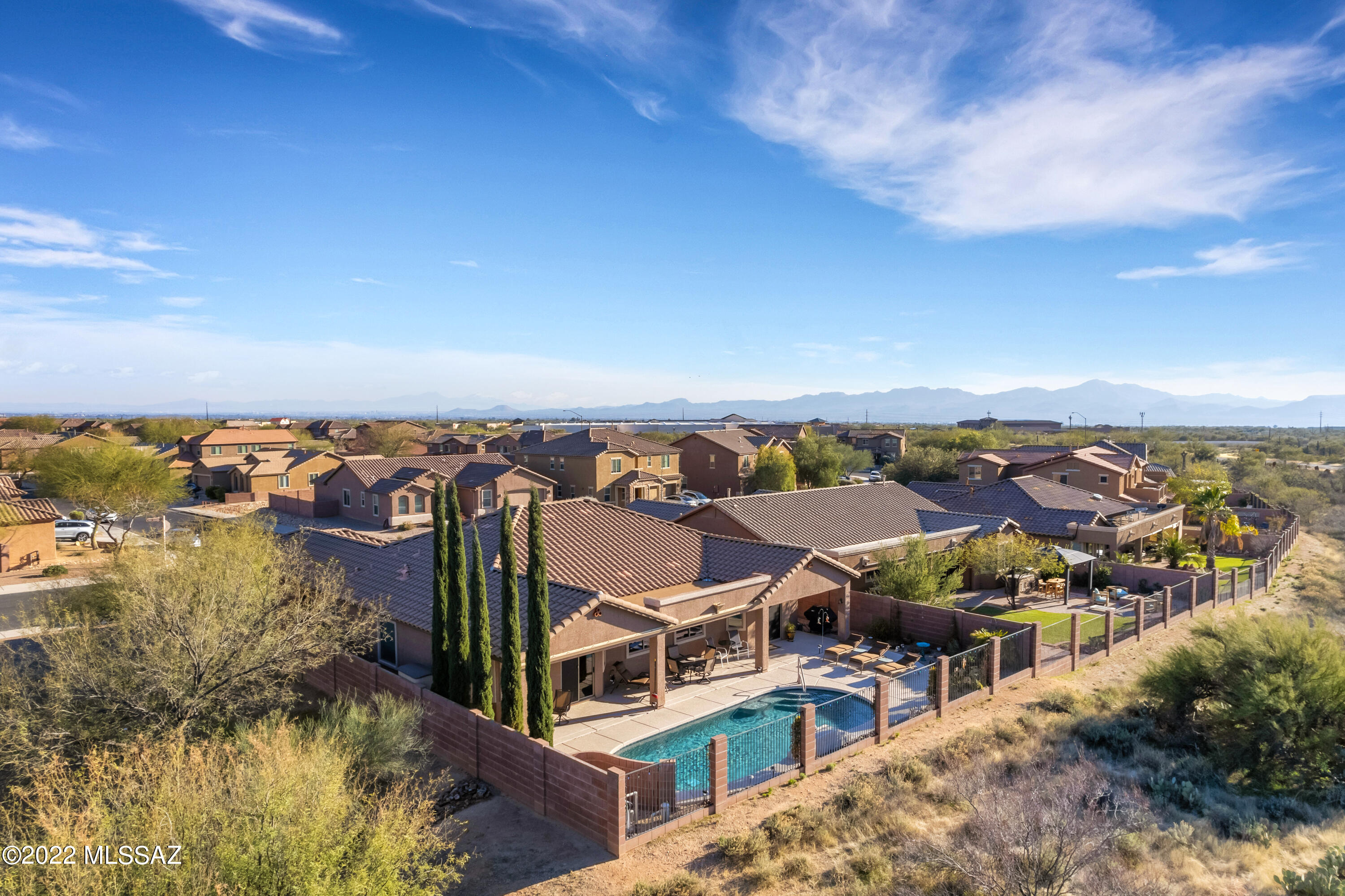 Tangerine Crossing Resub - Residential