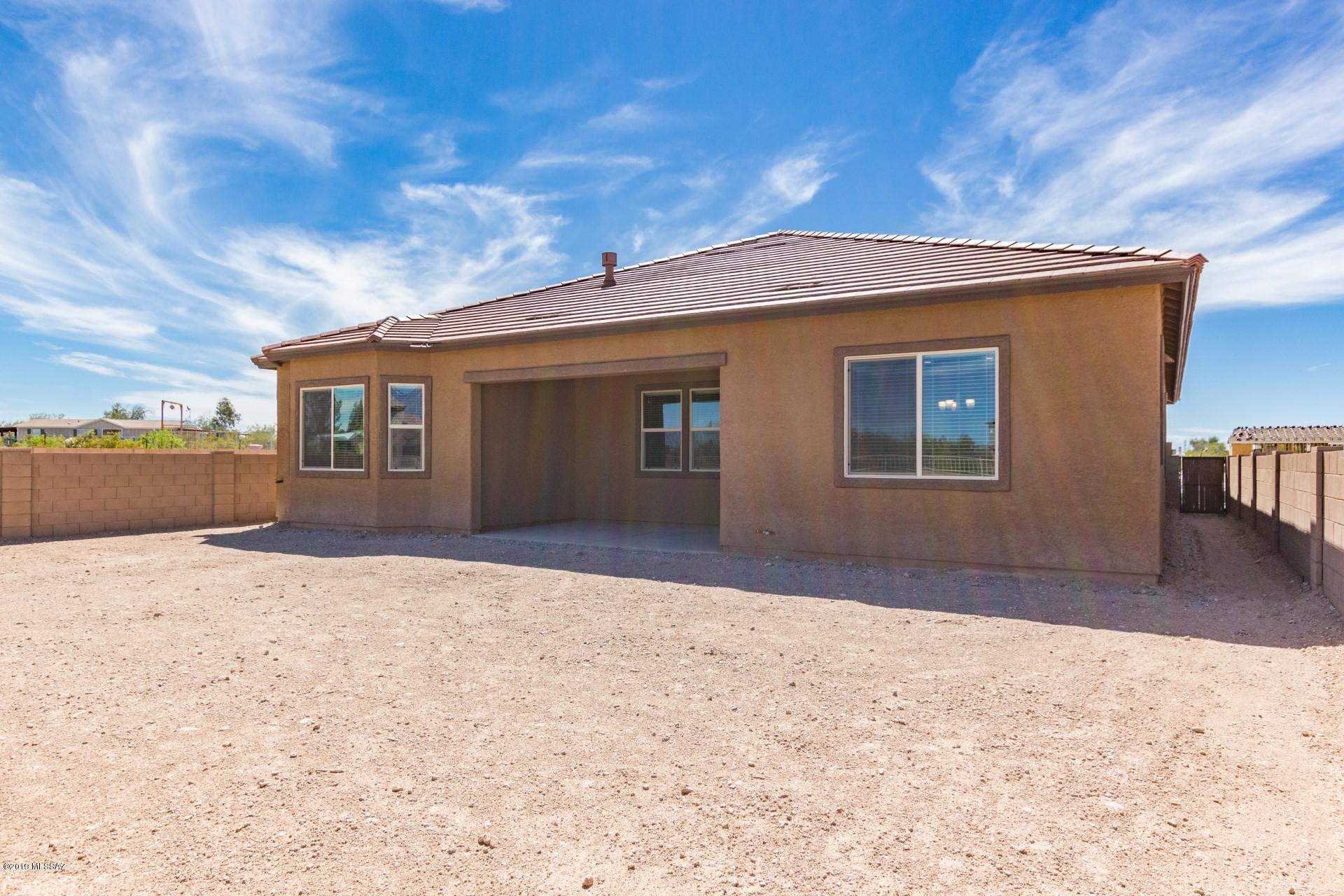 Mountain Vail Estates (1-135) - Residential