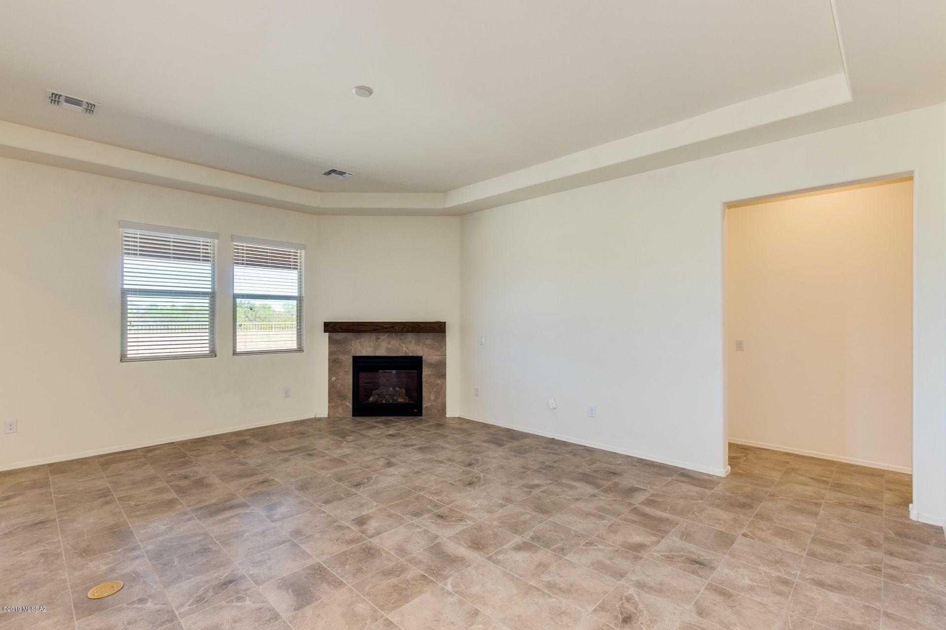 Mountain Vail Estates (1-135) - Residential