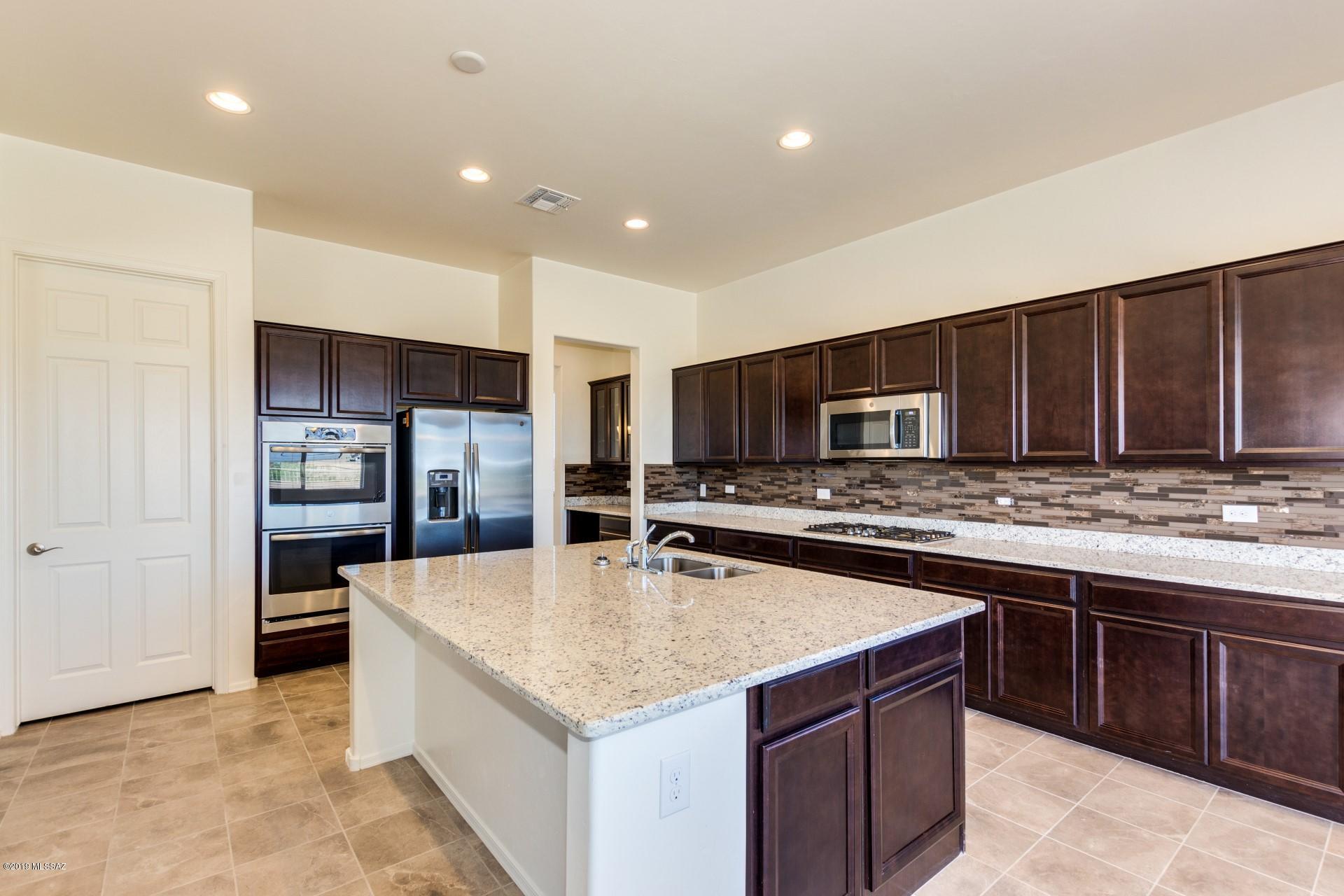 Mountain Vail Estates (1-135) - Residential