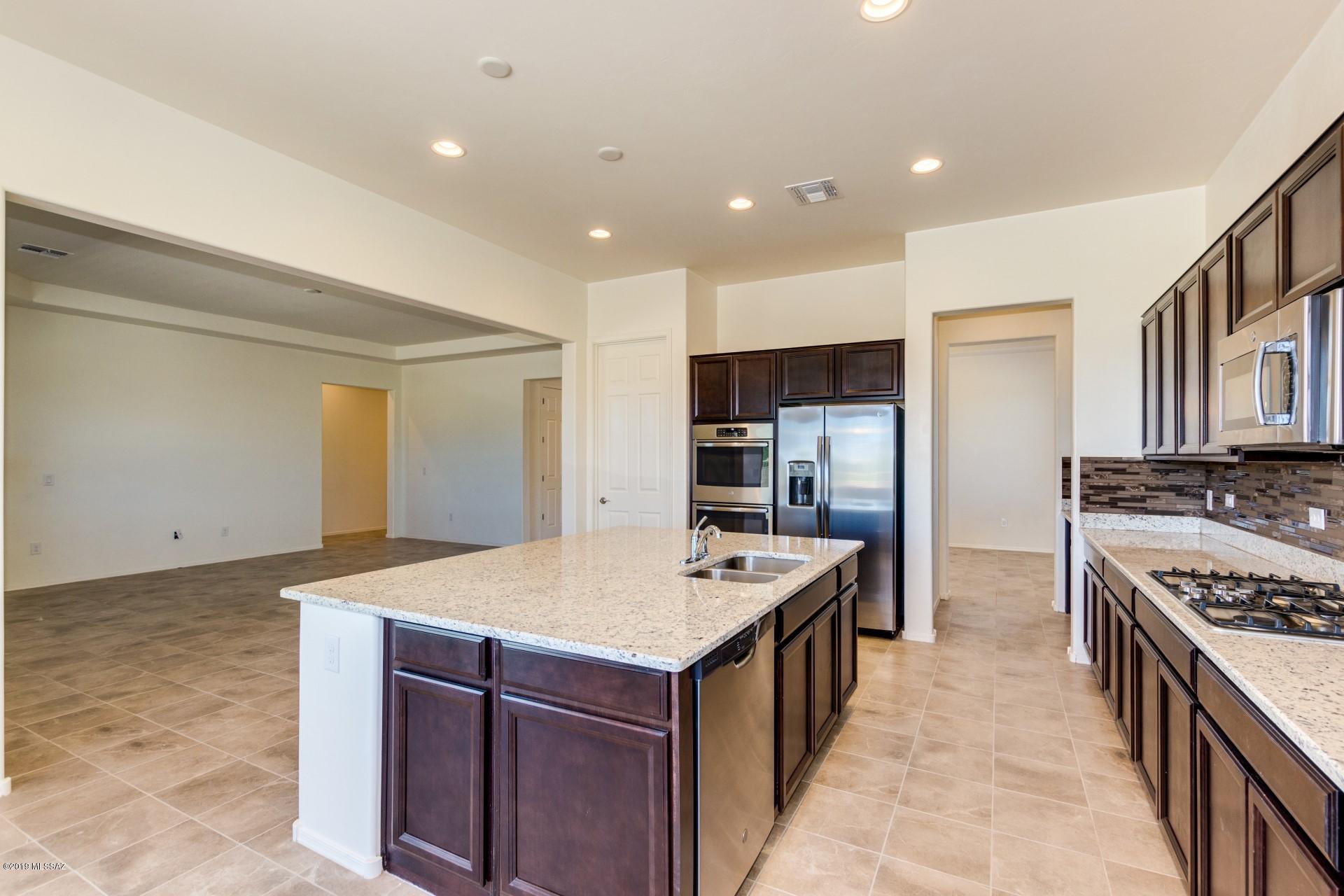 Mountain Vail Estates (1-135) - Residential