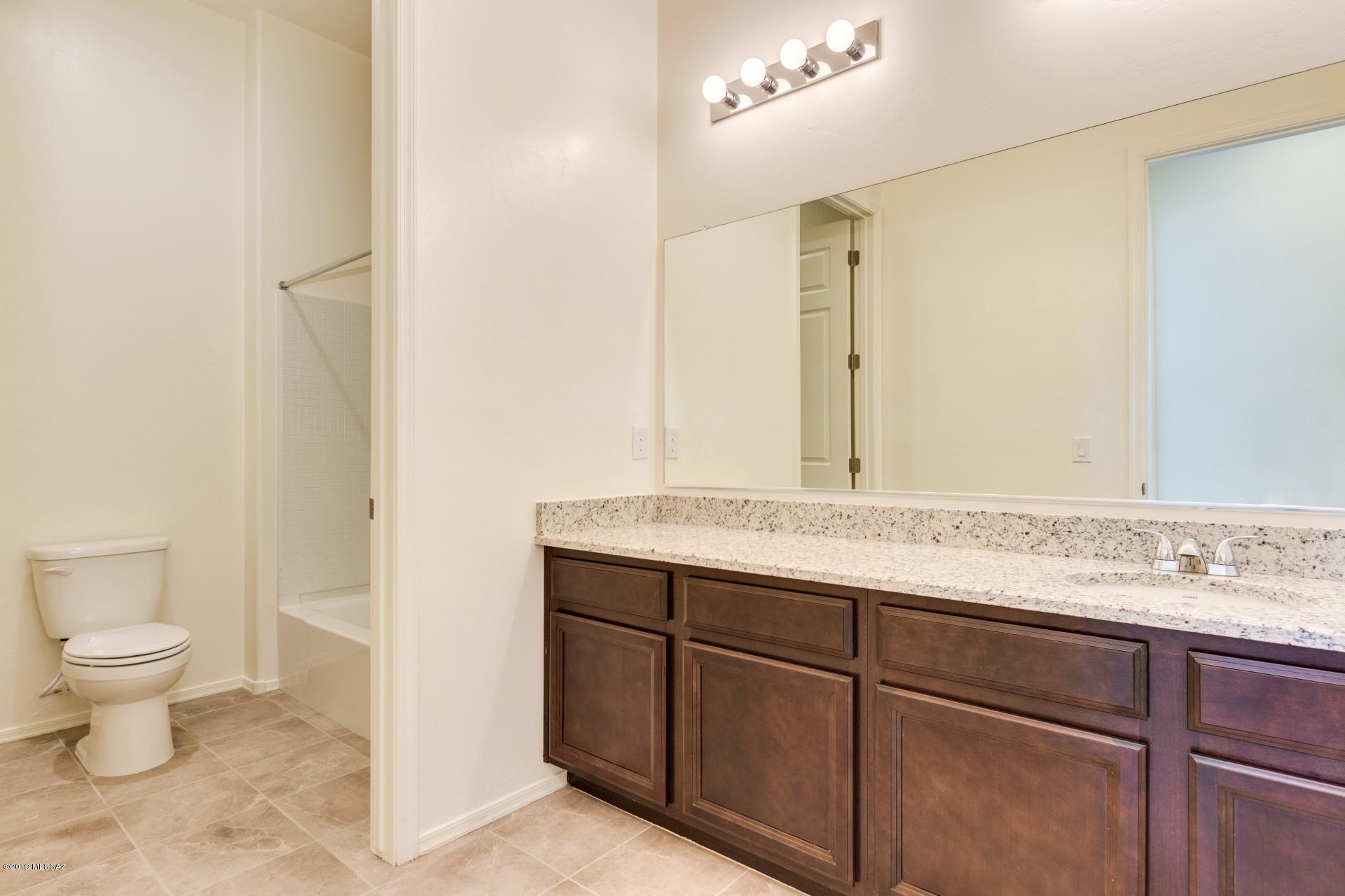 Mountain Vail Estates (1-135) - Residential