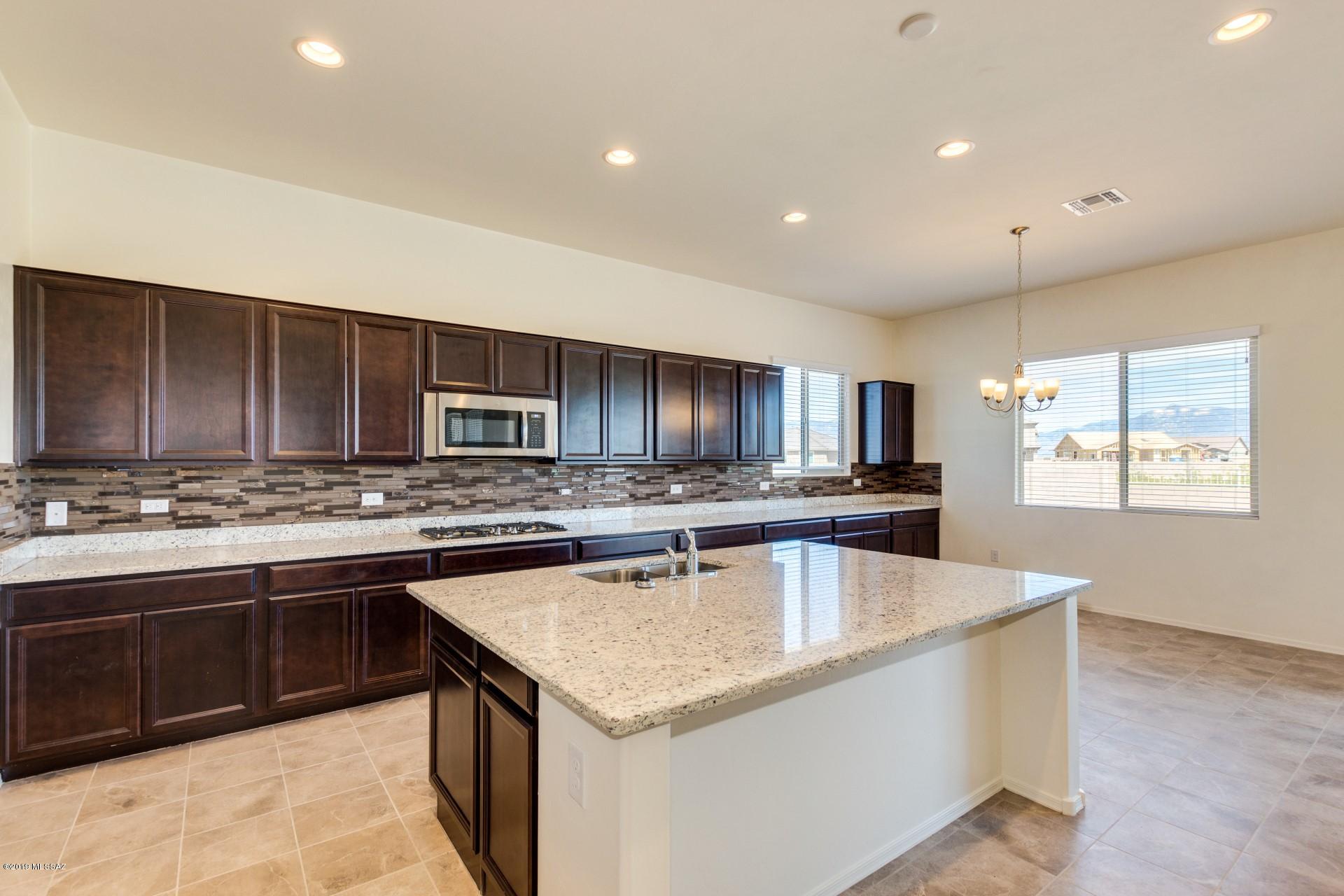 Mountain Vail Estates (1-135) - Residential