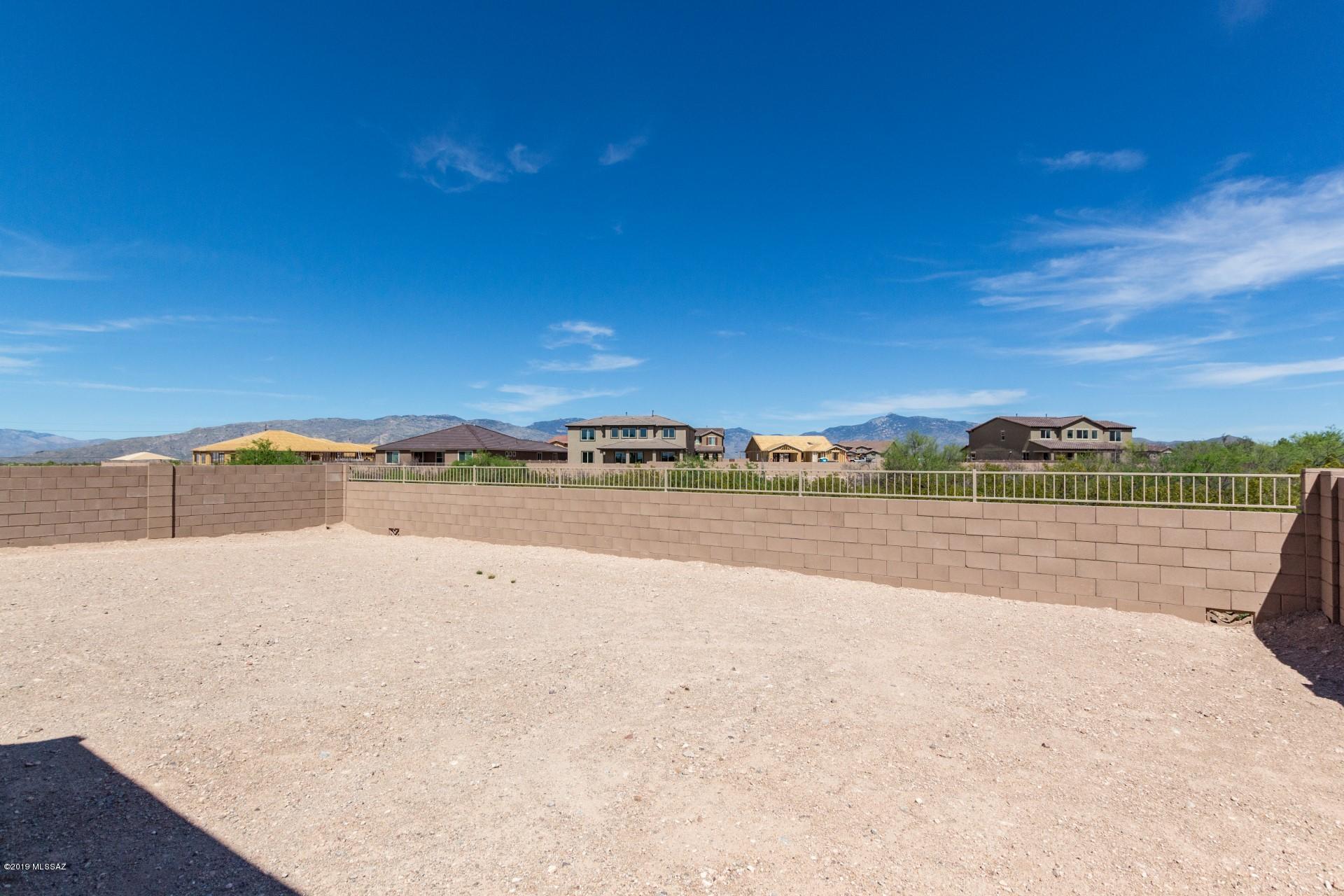 Mountain Vail Estates (1-135) - Residential