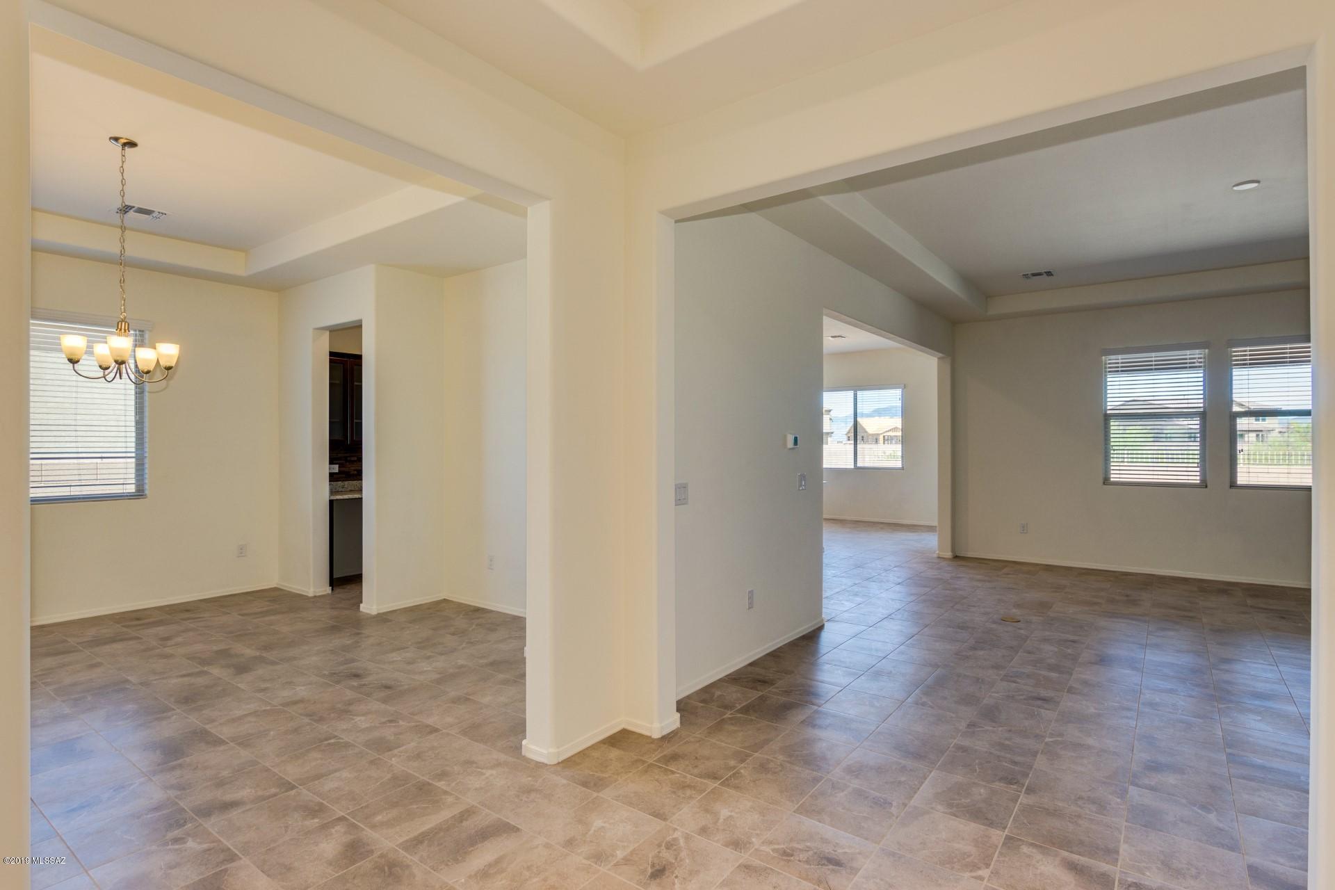 Mountain Vail Estates (1-135) - Residential